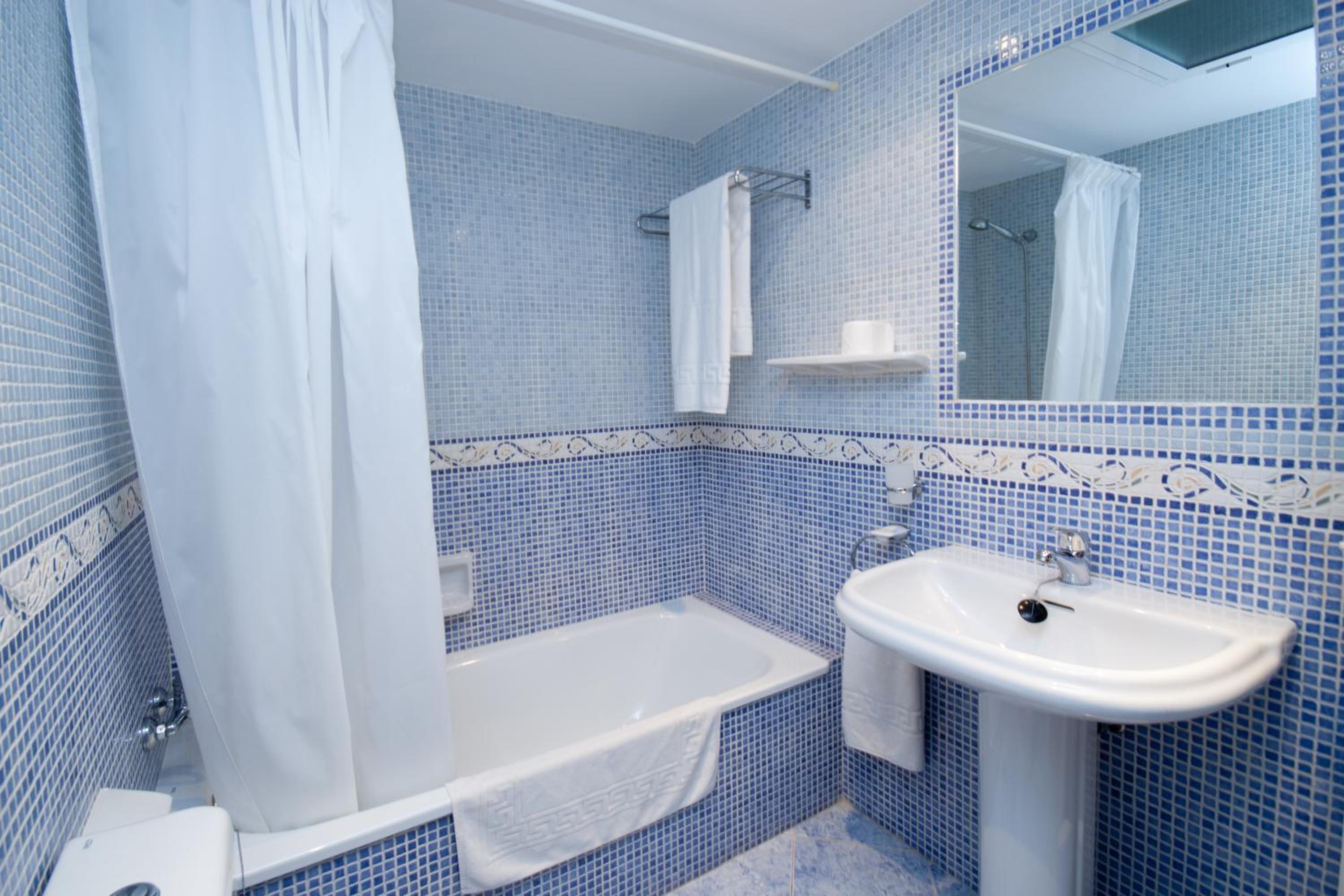 Apartamentos la Nogalera
