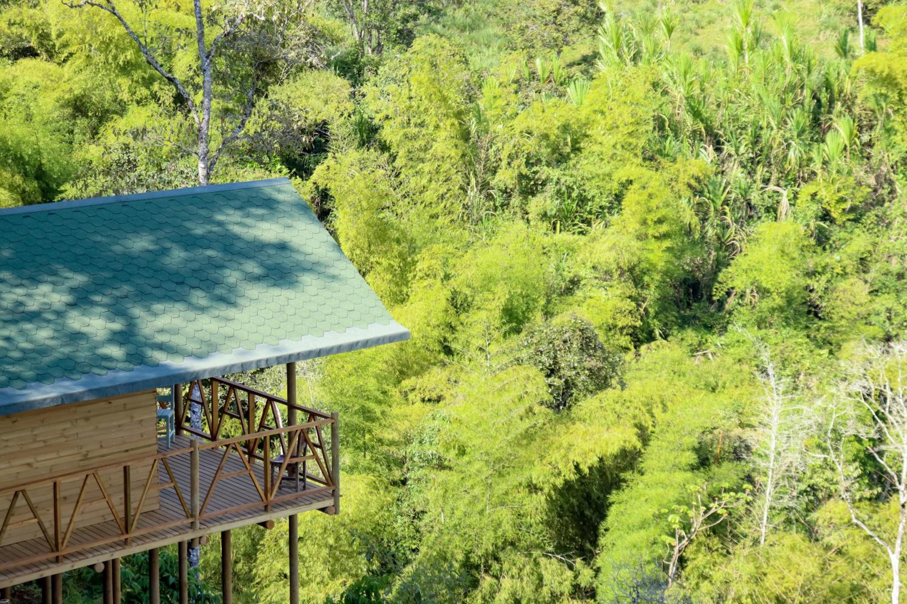 Glamping Encanto de Luna