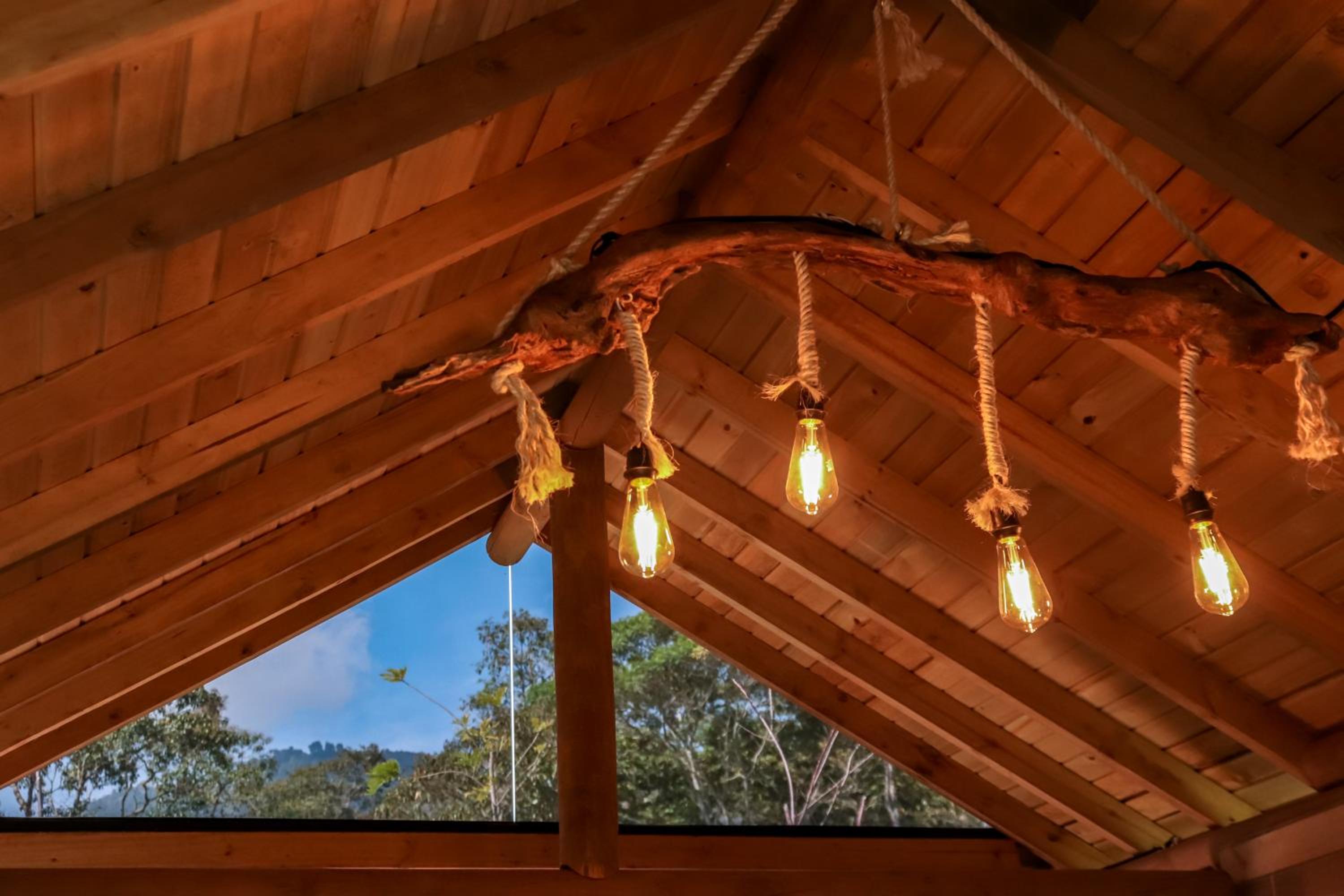 Glamping Encanto de Luna