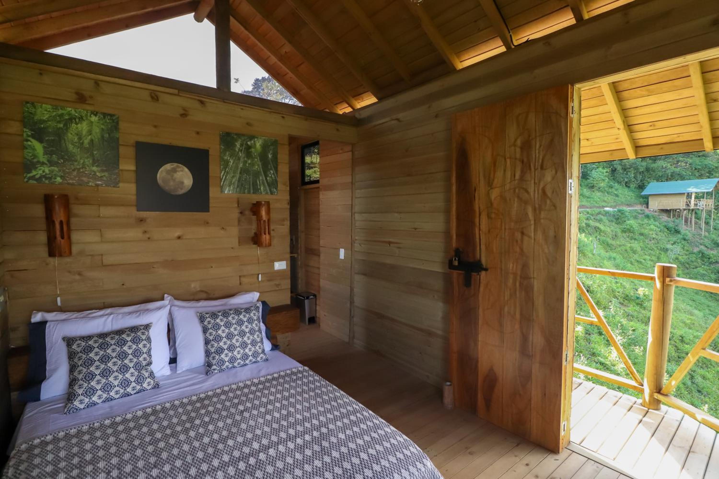 Glamping Encanto de Luna