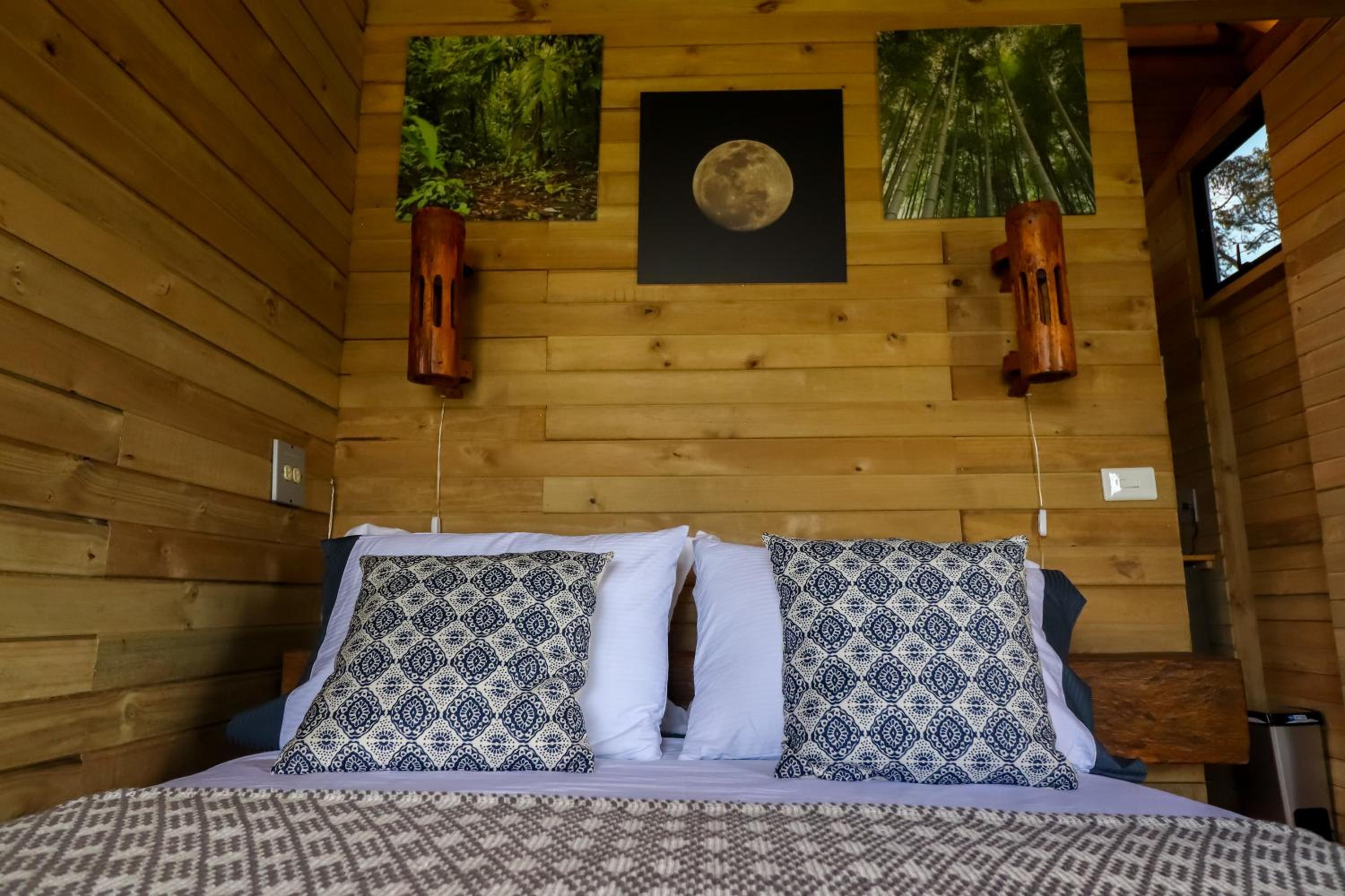Glamping Encanto de Luna