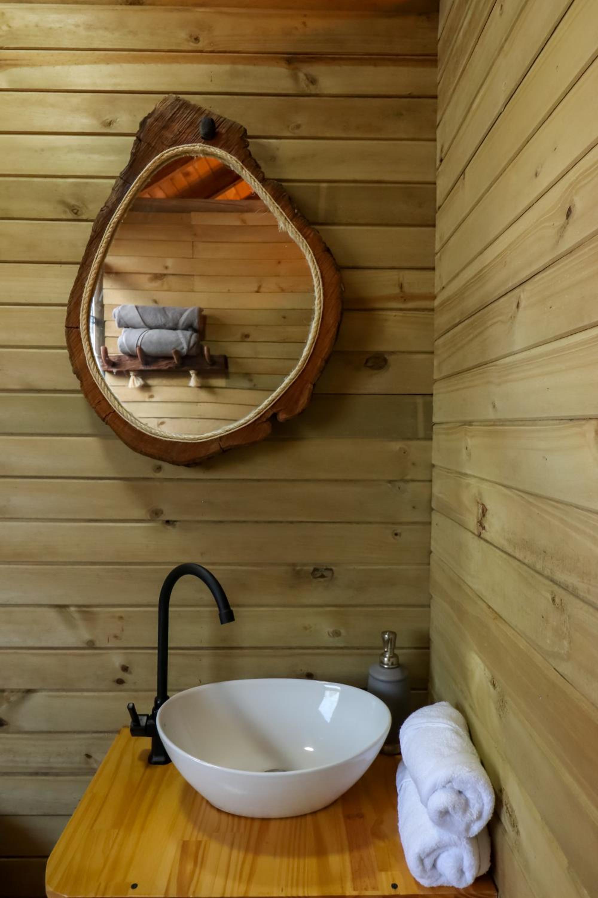 Glamping Encanto de Luna