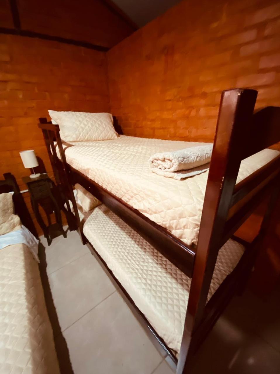 Pousada, Camping e Restaurante do Sô Ito