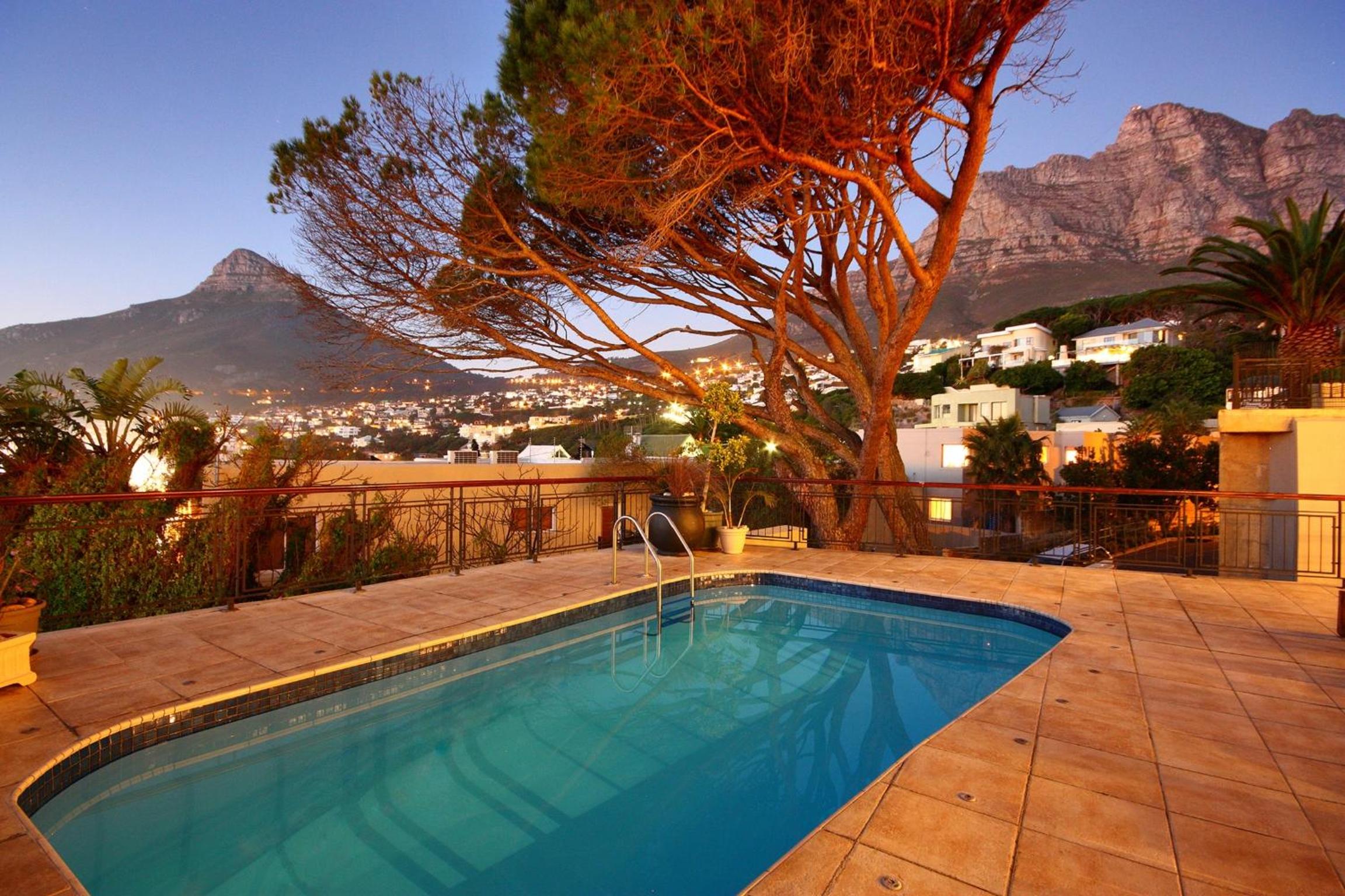 Balfour Place Guesthouse