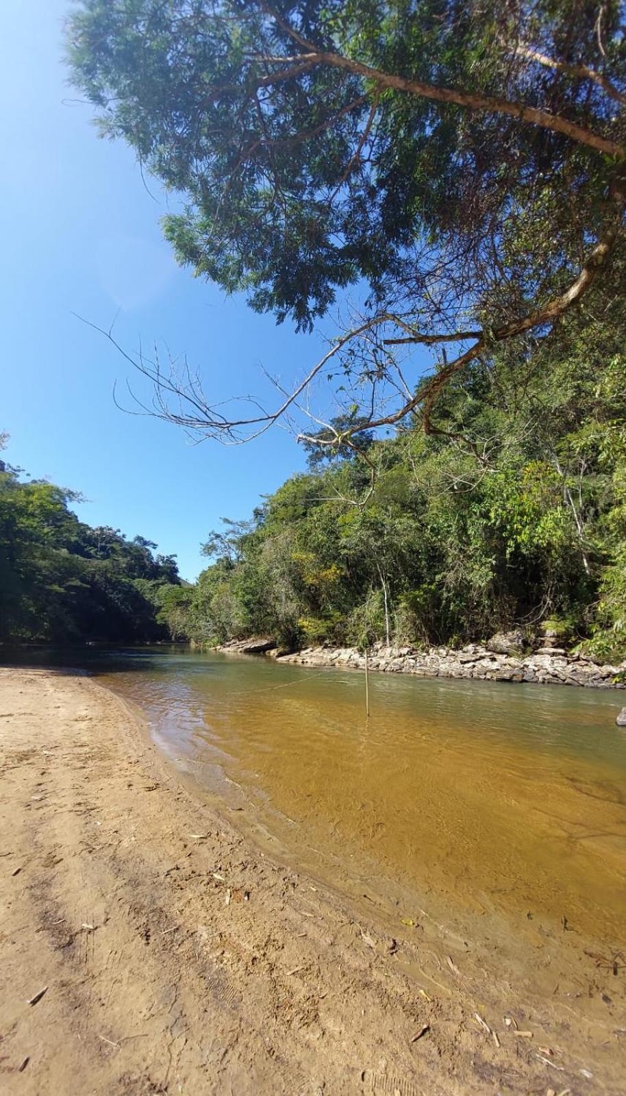 Pousada, Camping e Restaurante do Sô Ito