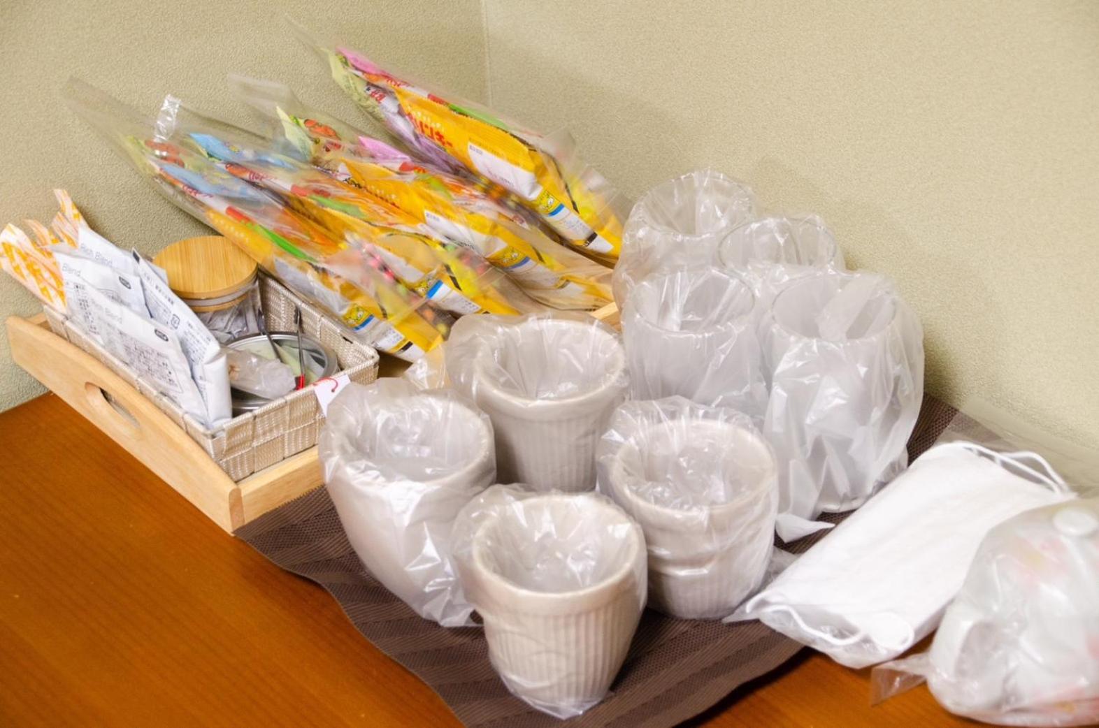 Local Japanese Stay & Sake Experience Namba area