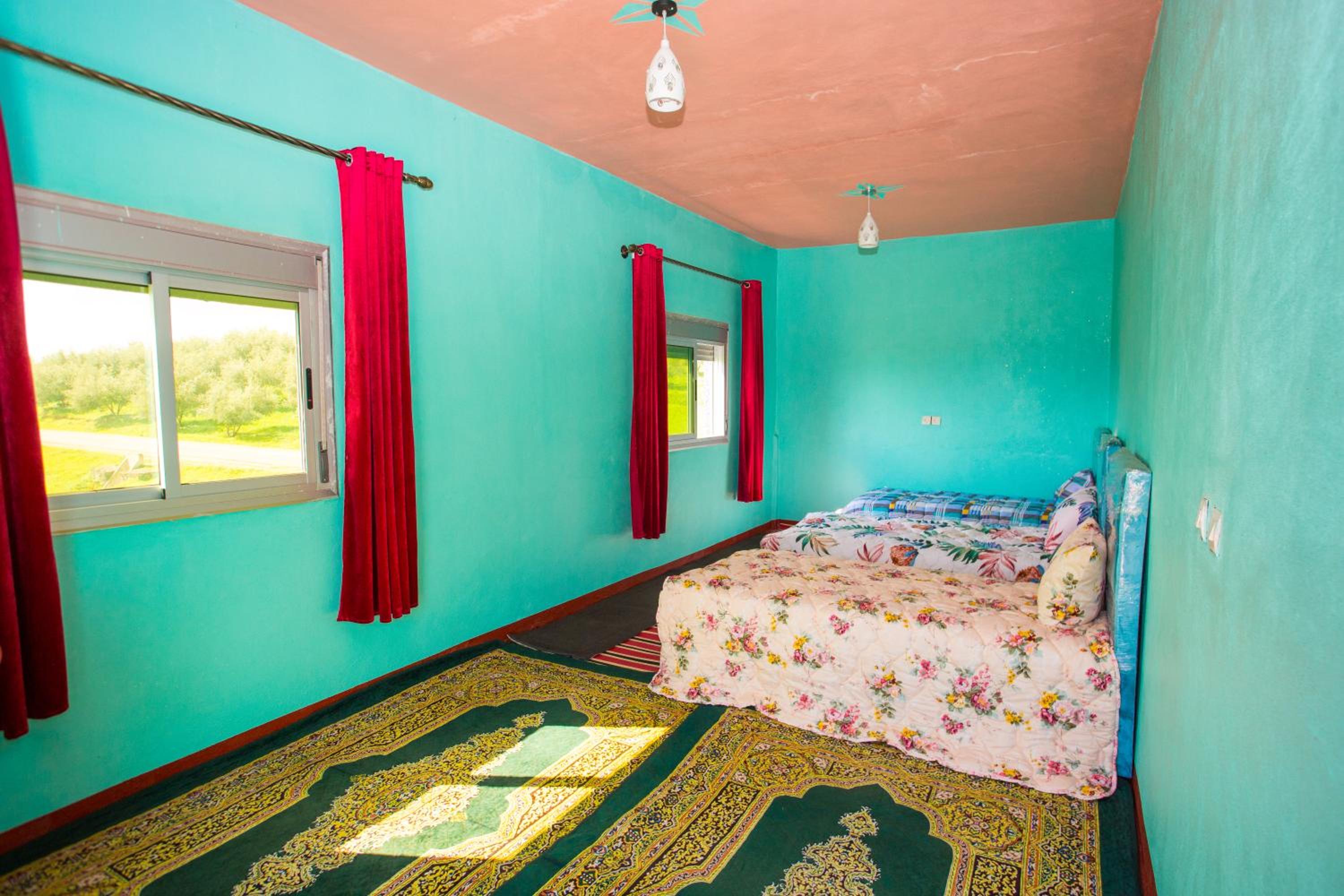 Auberge Ibtisam