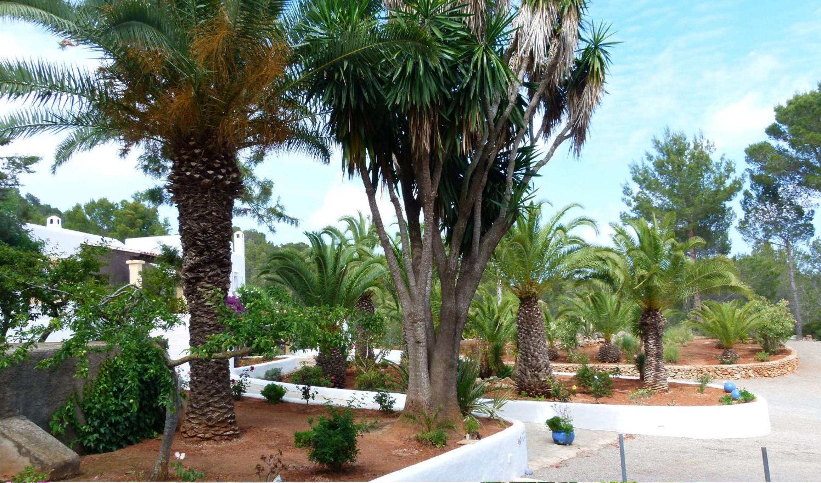 Hacienda Encanto del Rio