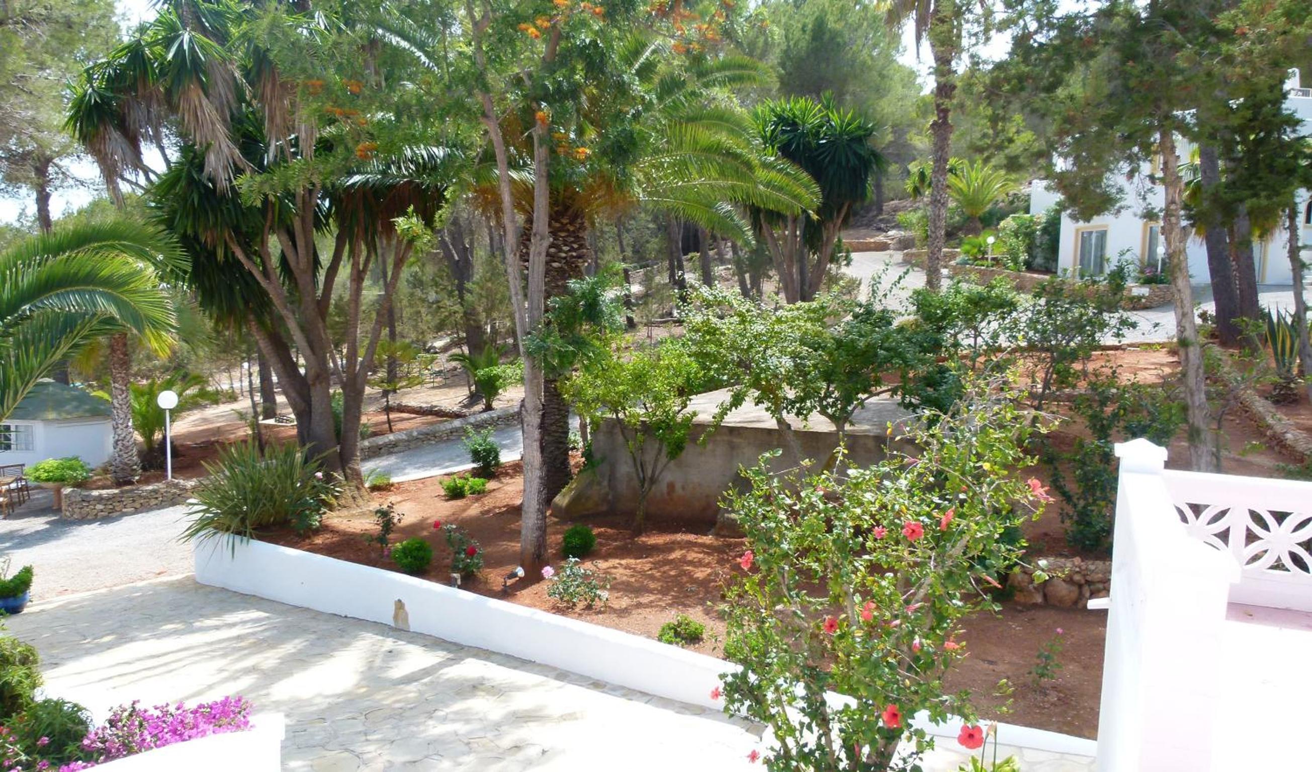 Hacienda Encanto del Rio