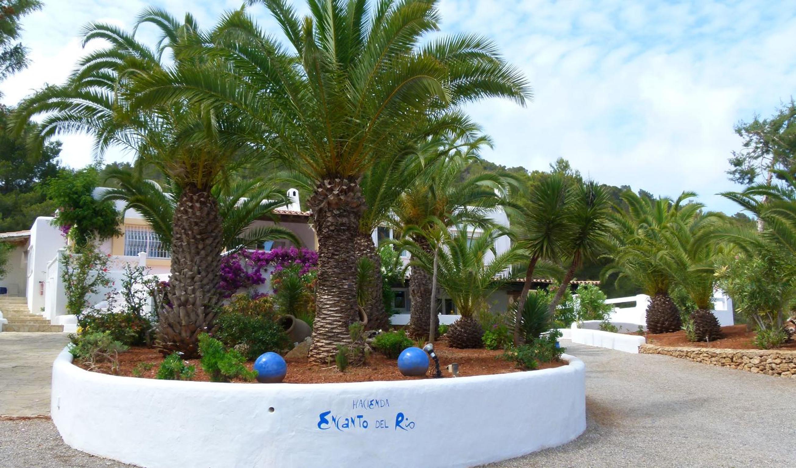 Hacienda Encanto del Rio