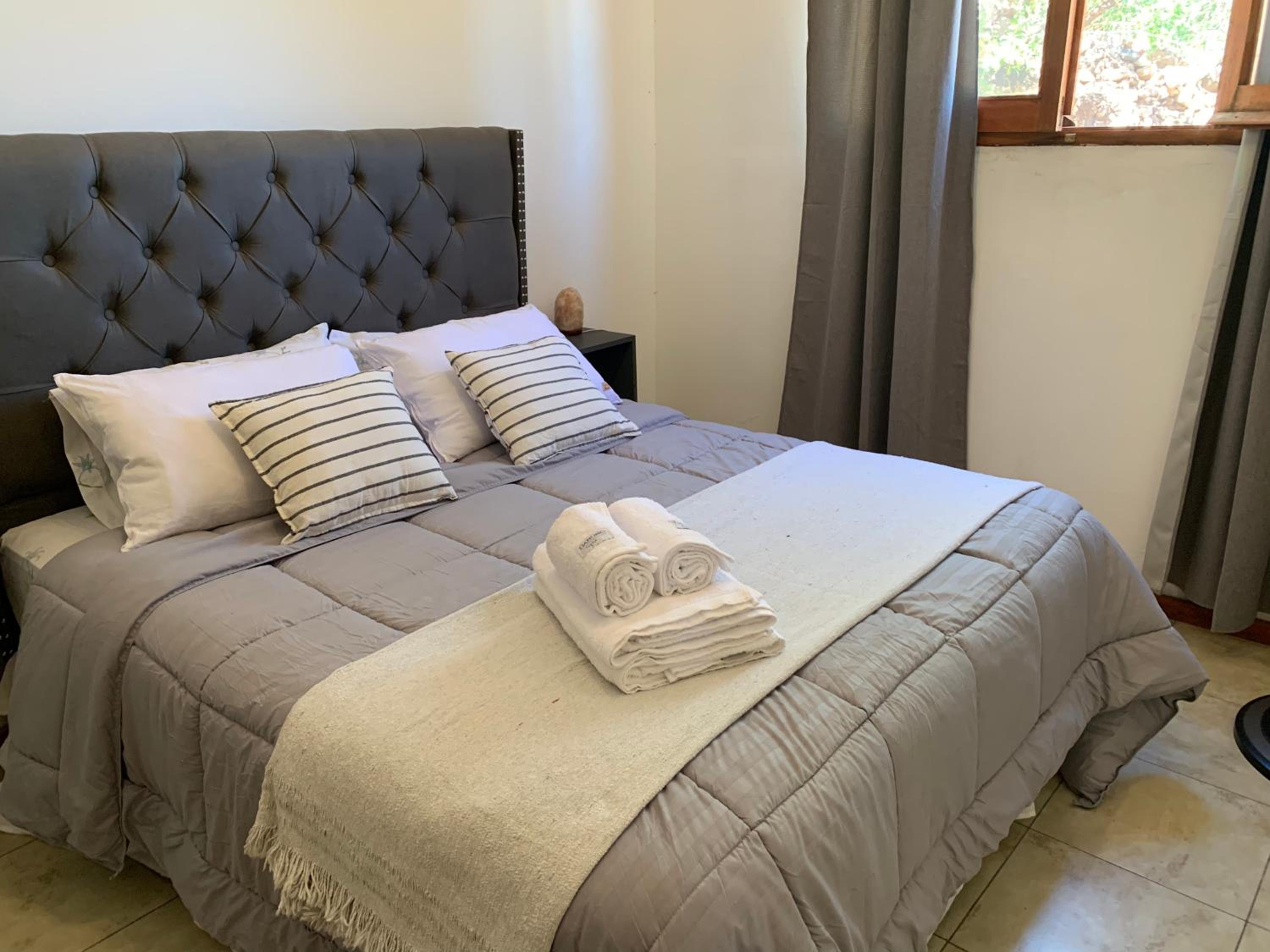 7 Colores Casas Serranas