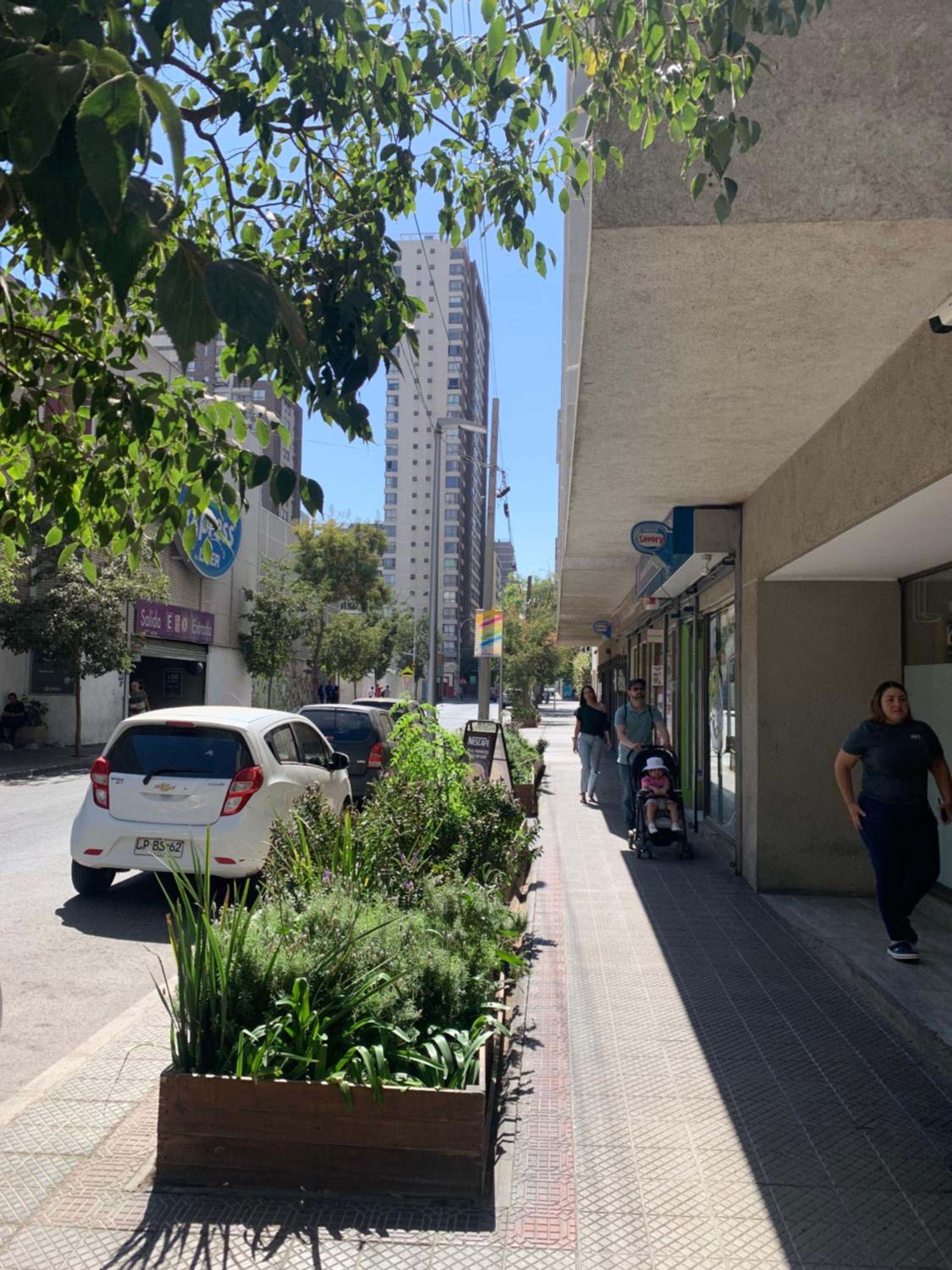 Santiago Centro - Dpto Boutique Familiar