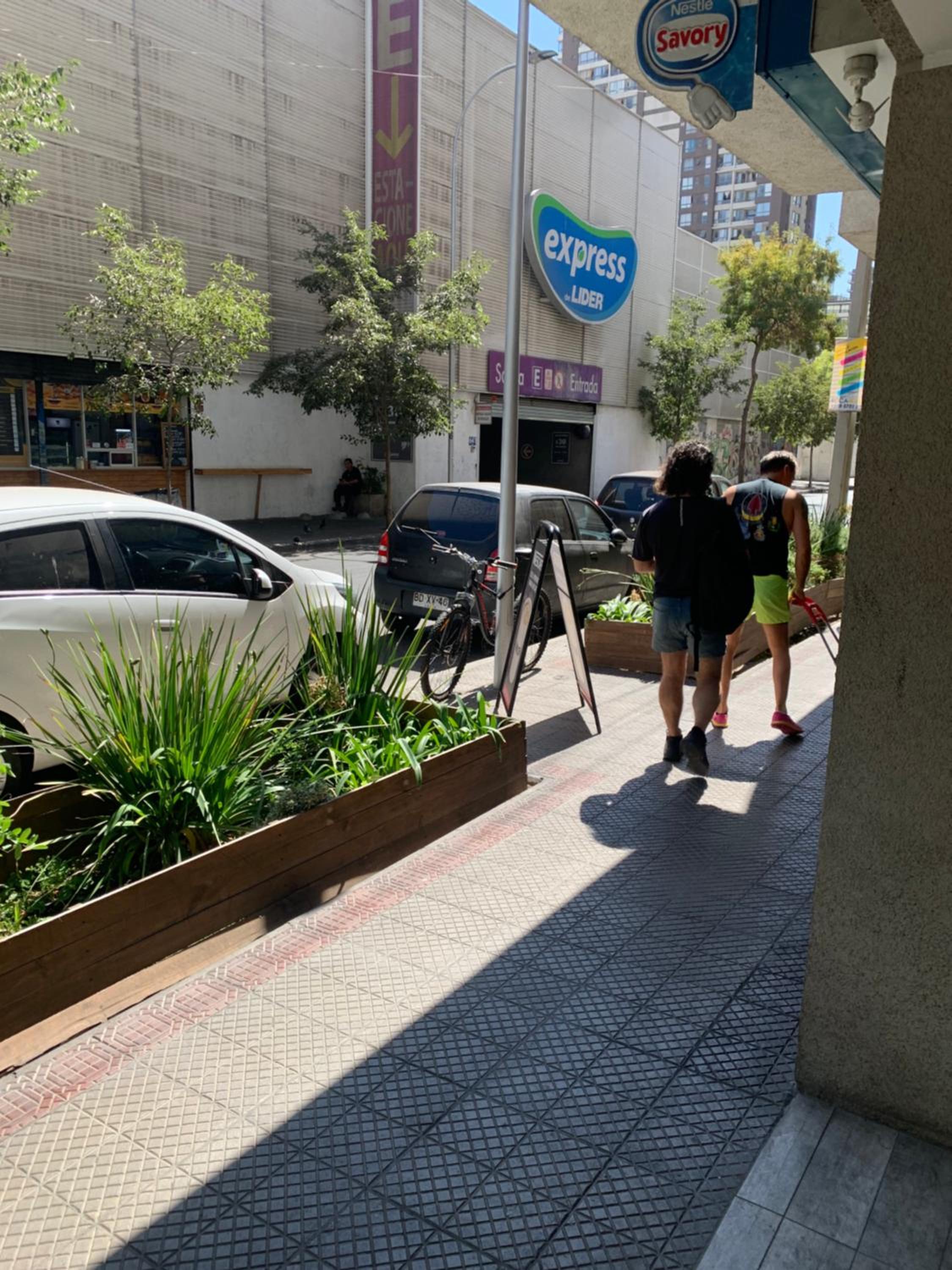Santiago Centro - Dpto Boutique Familiar