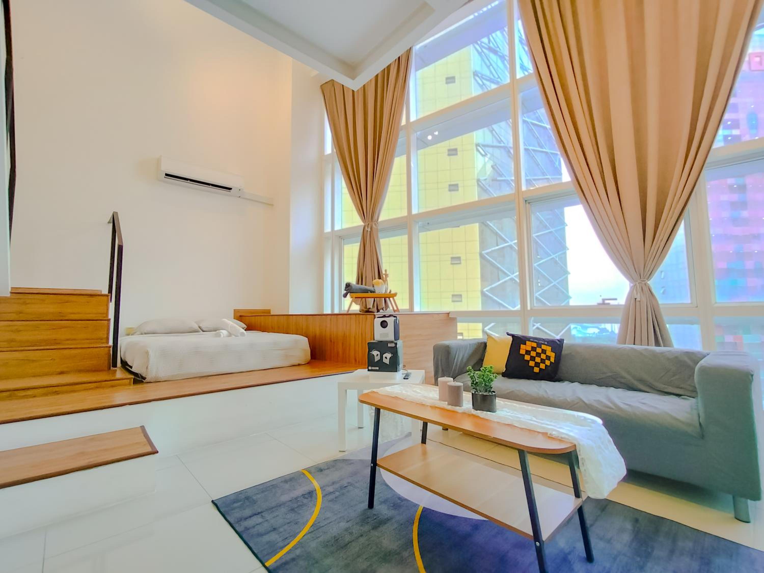 Empire City PJ Signature Suites by Manhattan Group photo 2