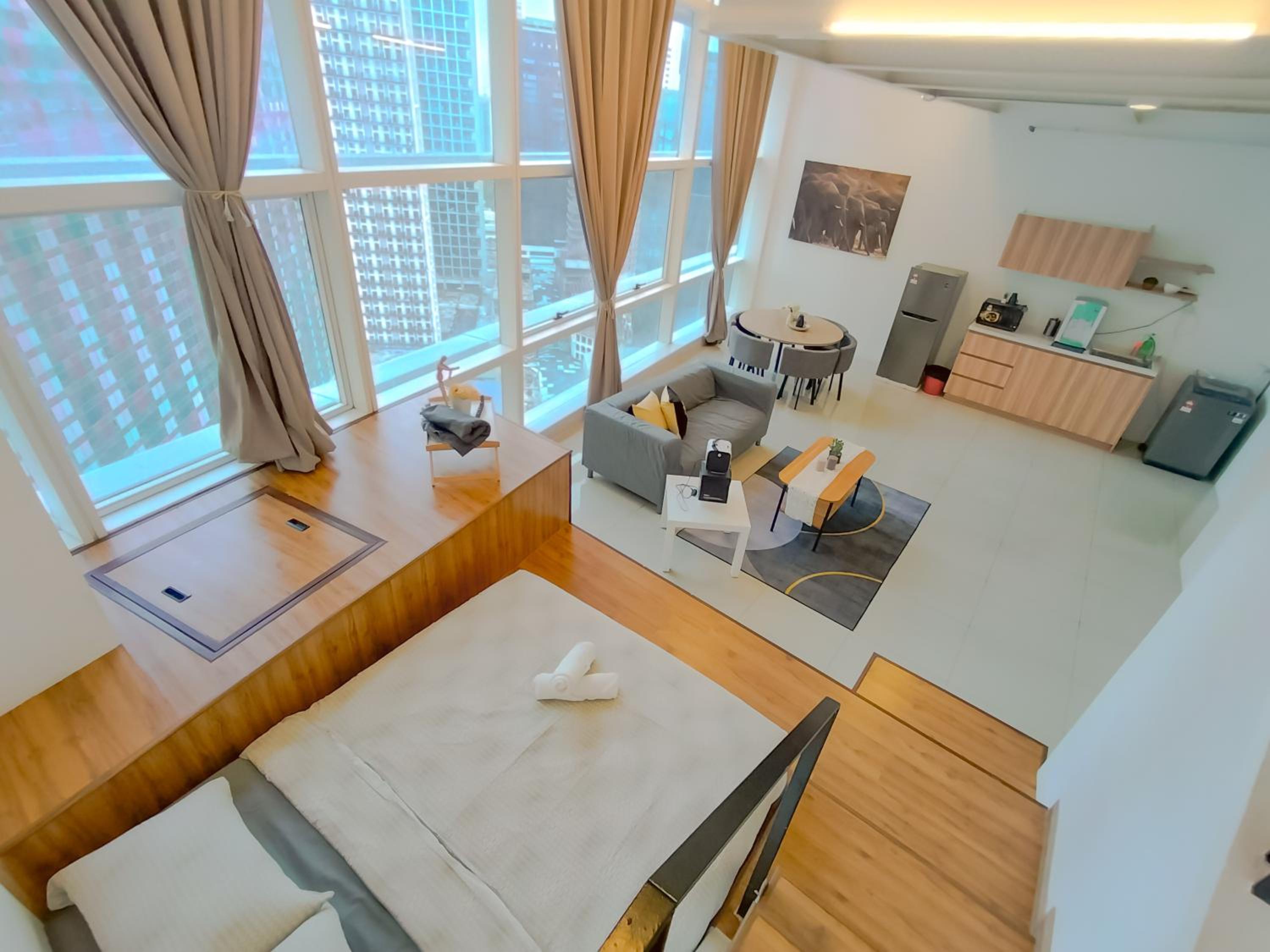 Empire City PJ Signature Suites by Manhattan Group photo 3
