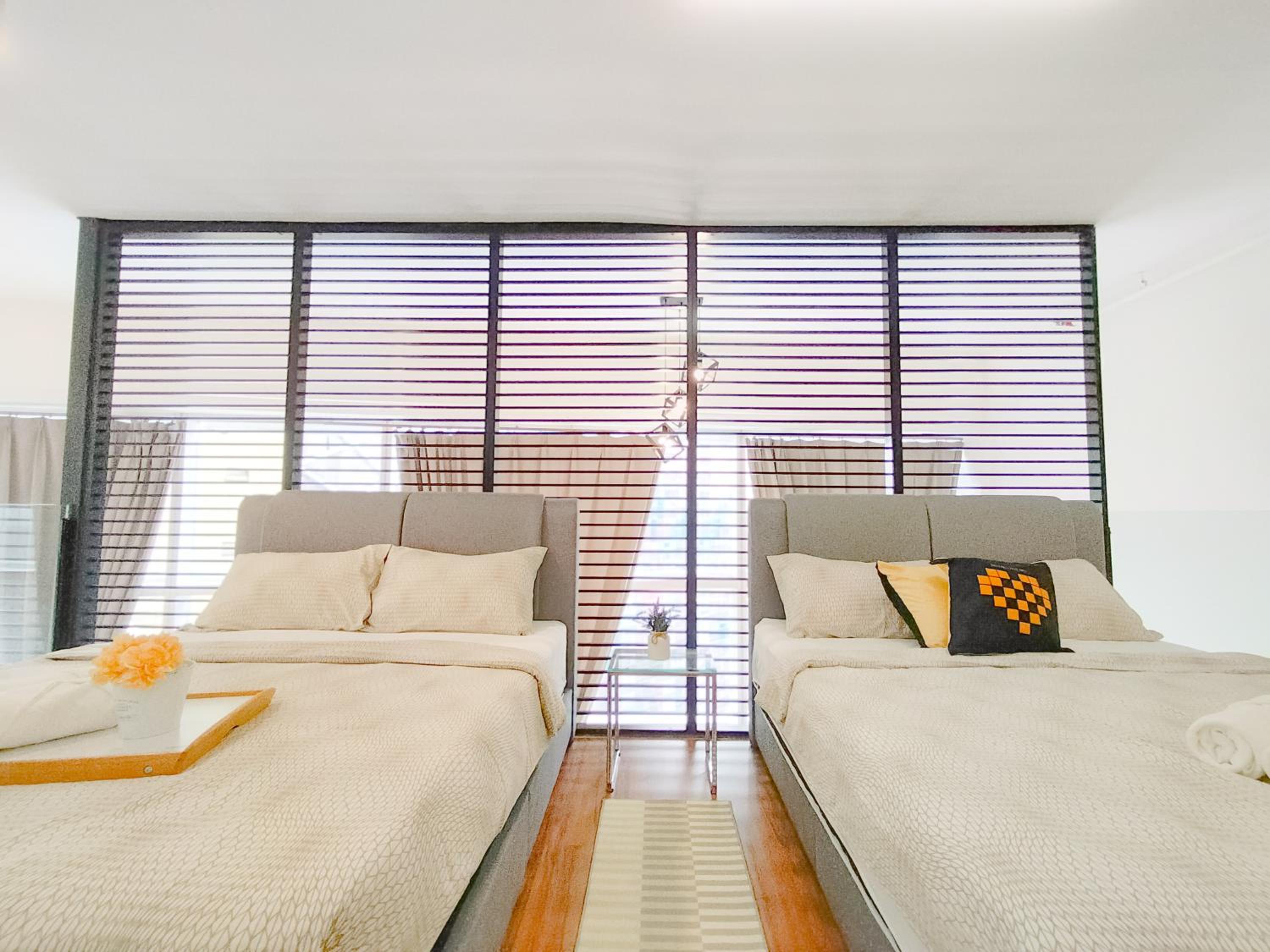Empire City PJ Signature Suites by Manhattan Group photo 7