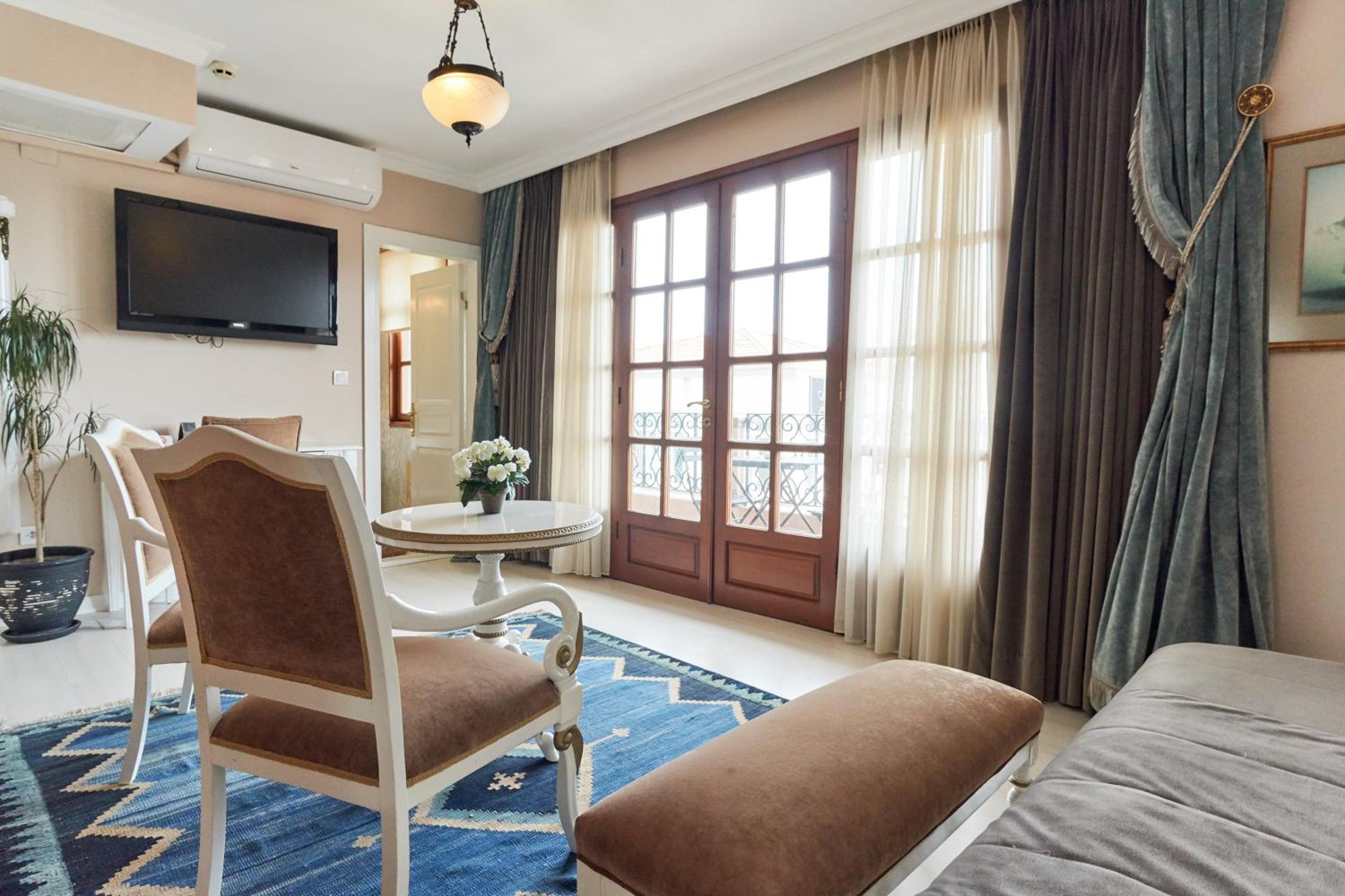 Celal Sultan Hotel Special Class - Image 143