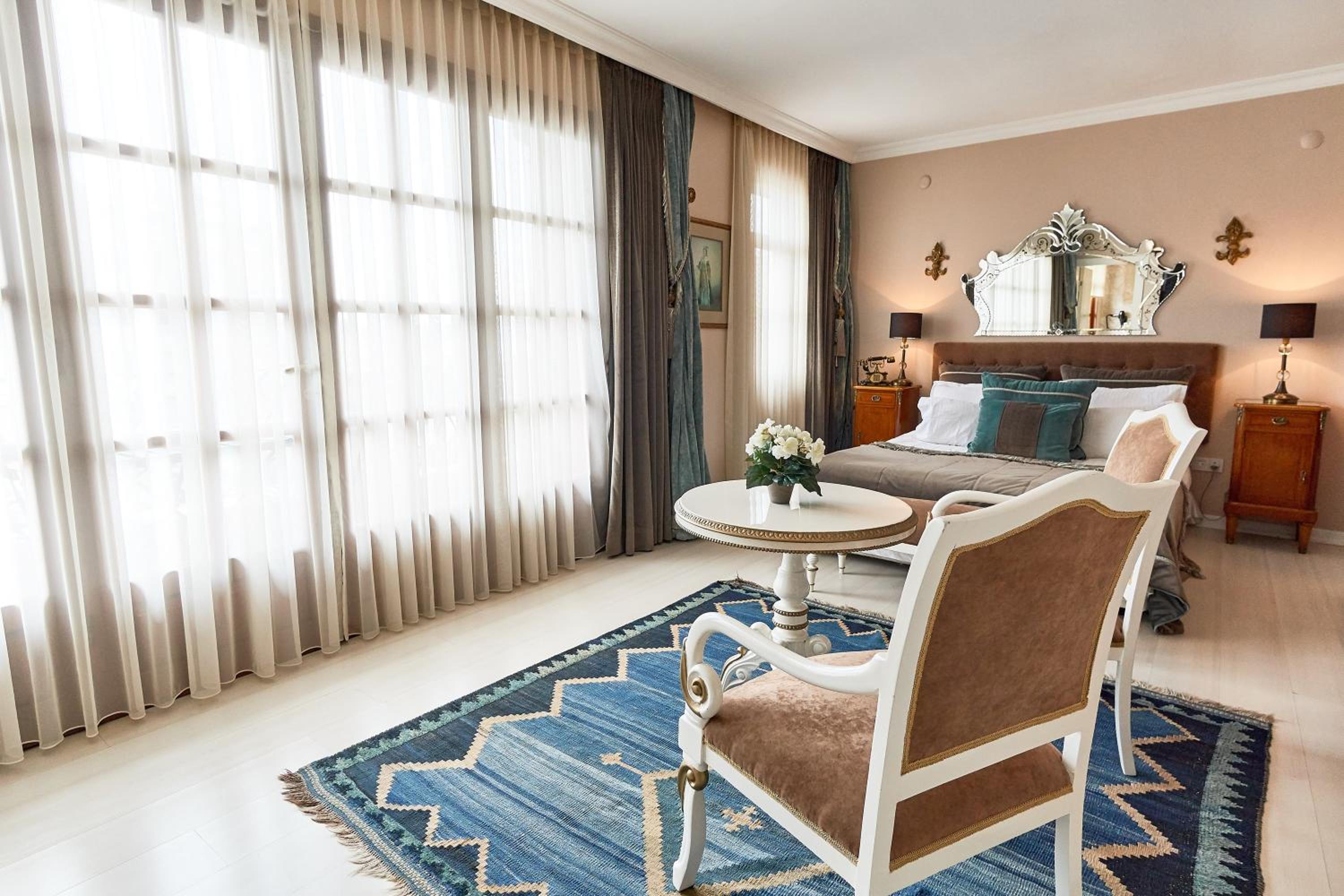 Celal Sultan Hotel Special Class - Image 141
