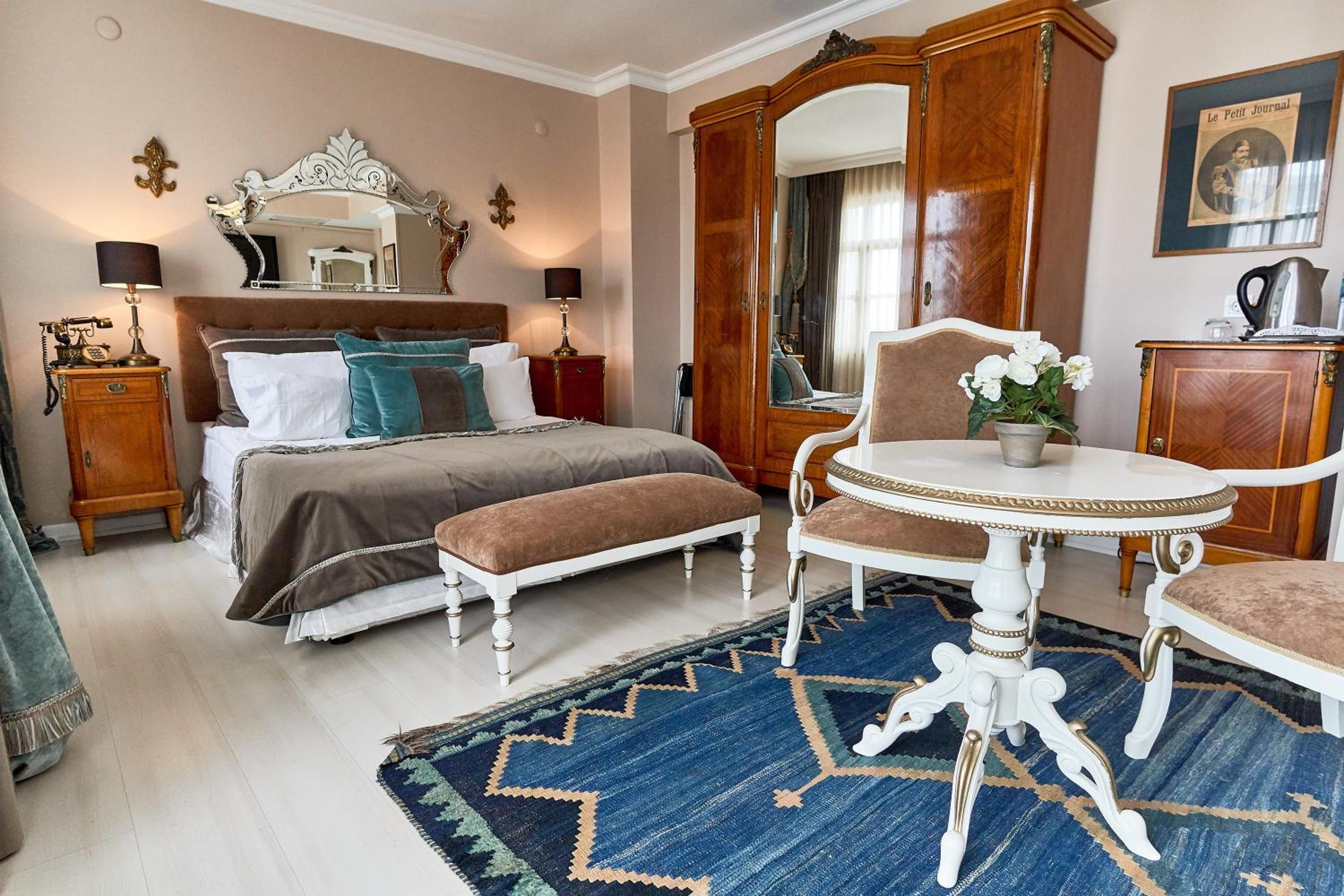 Celal Sultan Hotel Special Class - Image 56