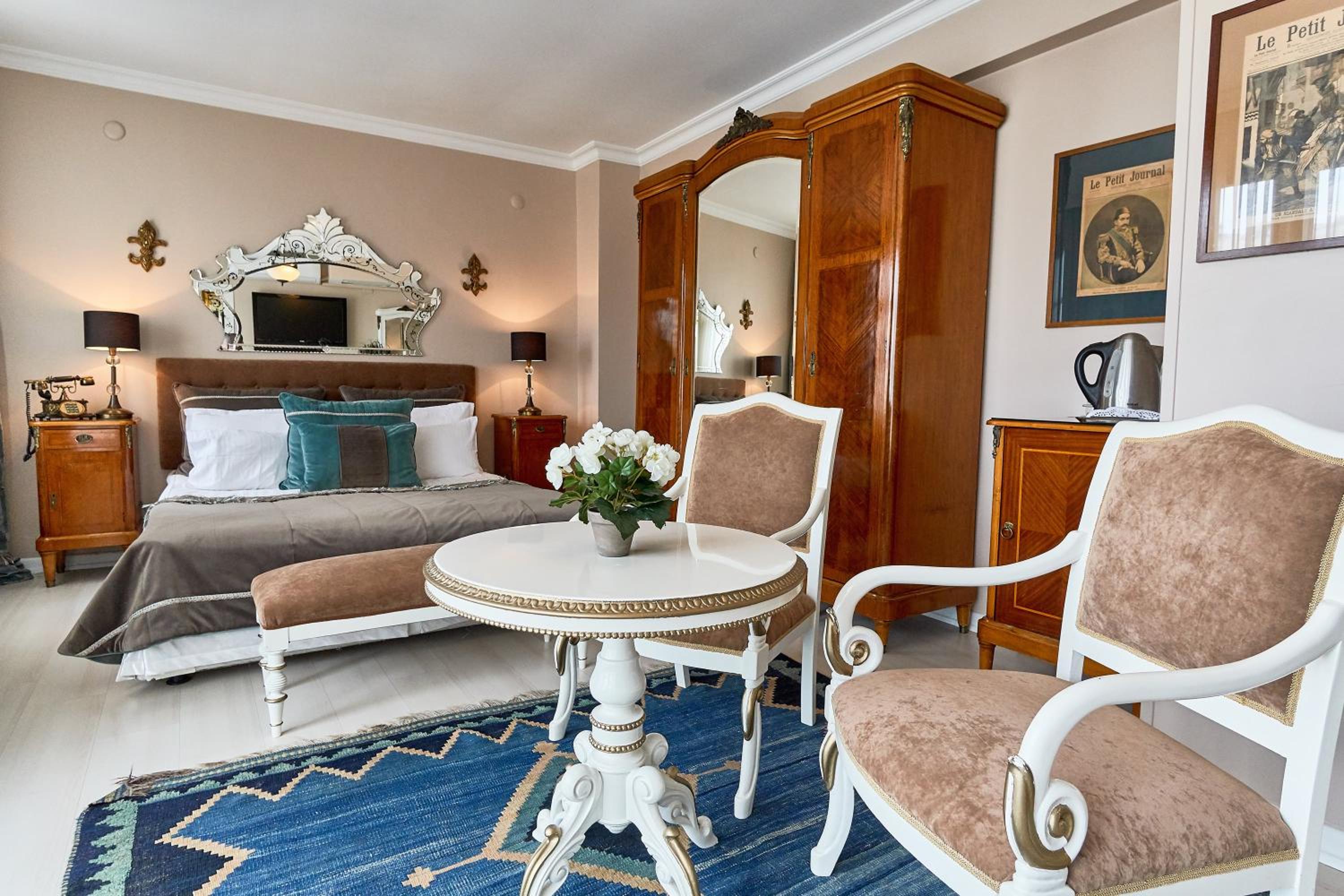 Celal Sultan Hotel Special Class - Image 57