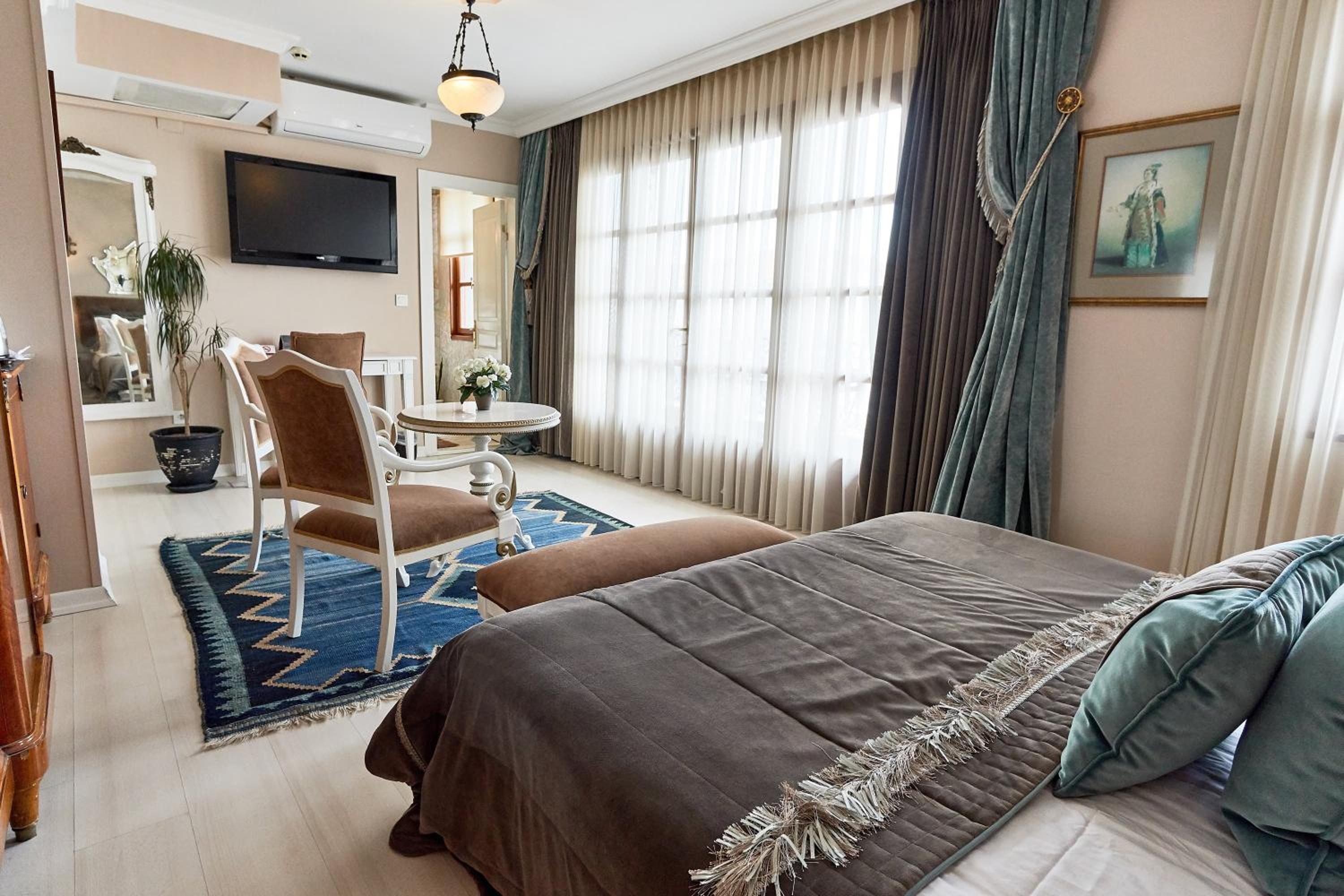 Celal Sultan Hotel Special Class - Image 140