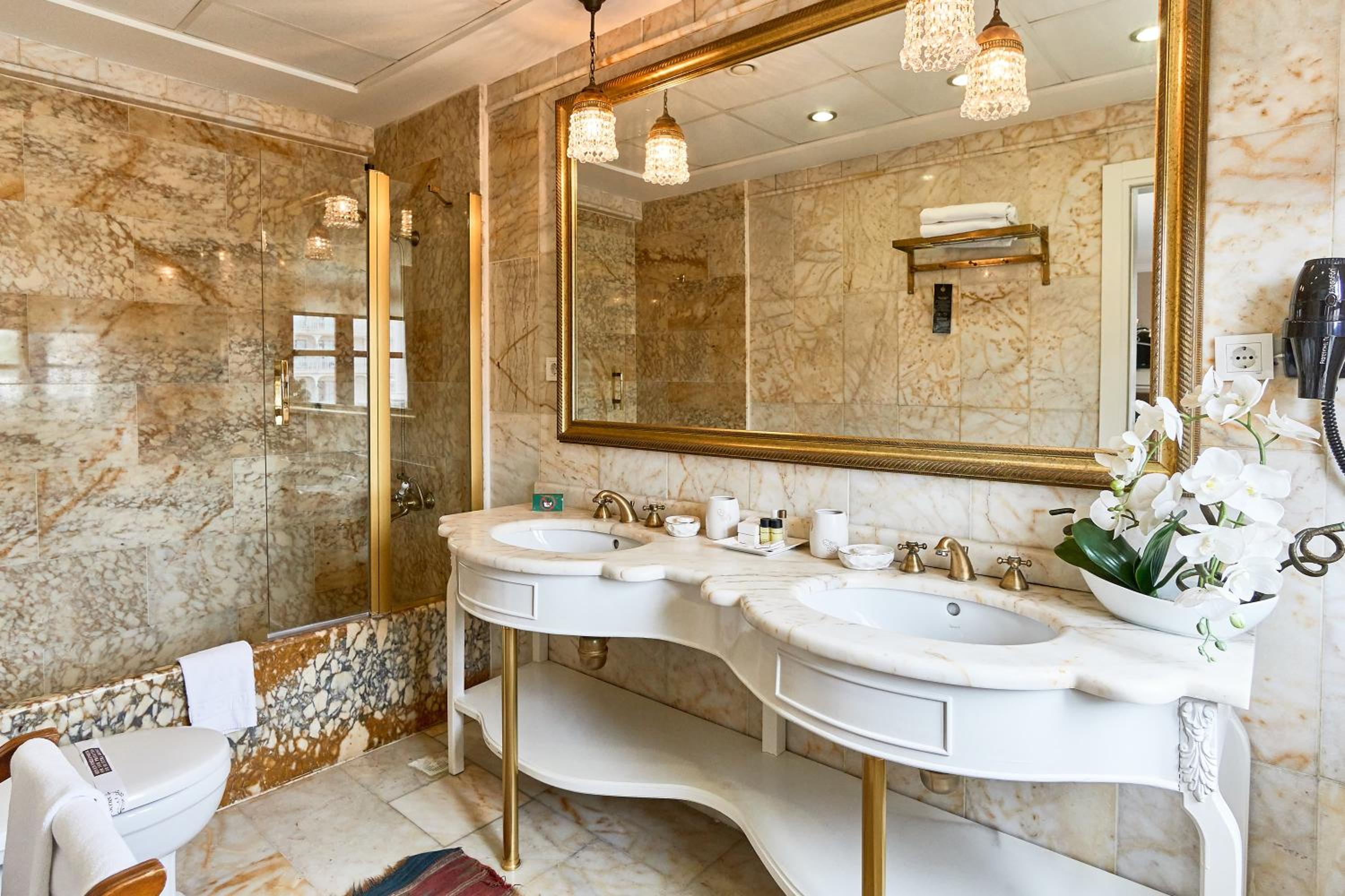 Celal Sultan Hotel Special Class - Image 73