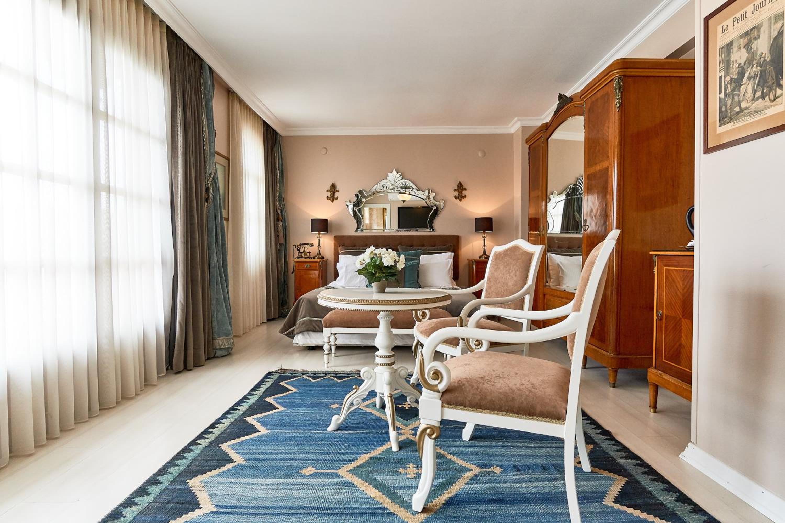 Celal Sultan Hotel Special Class - Image 144