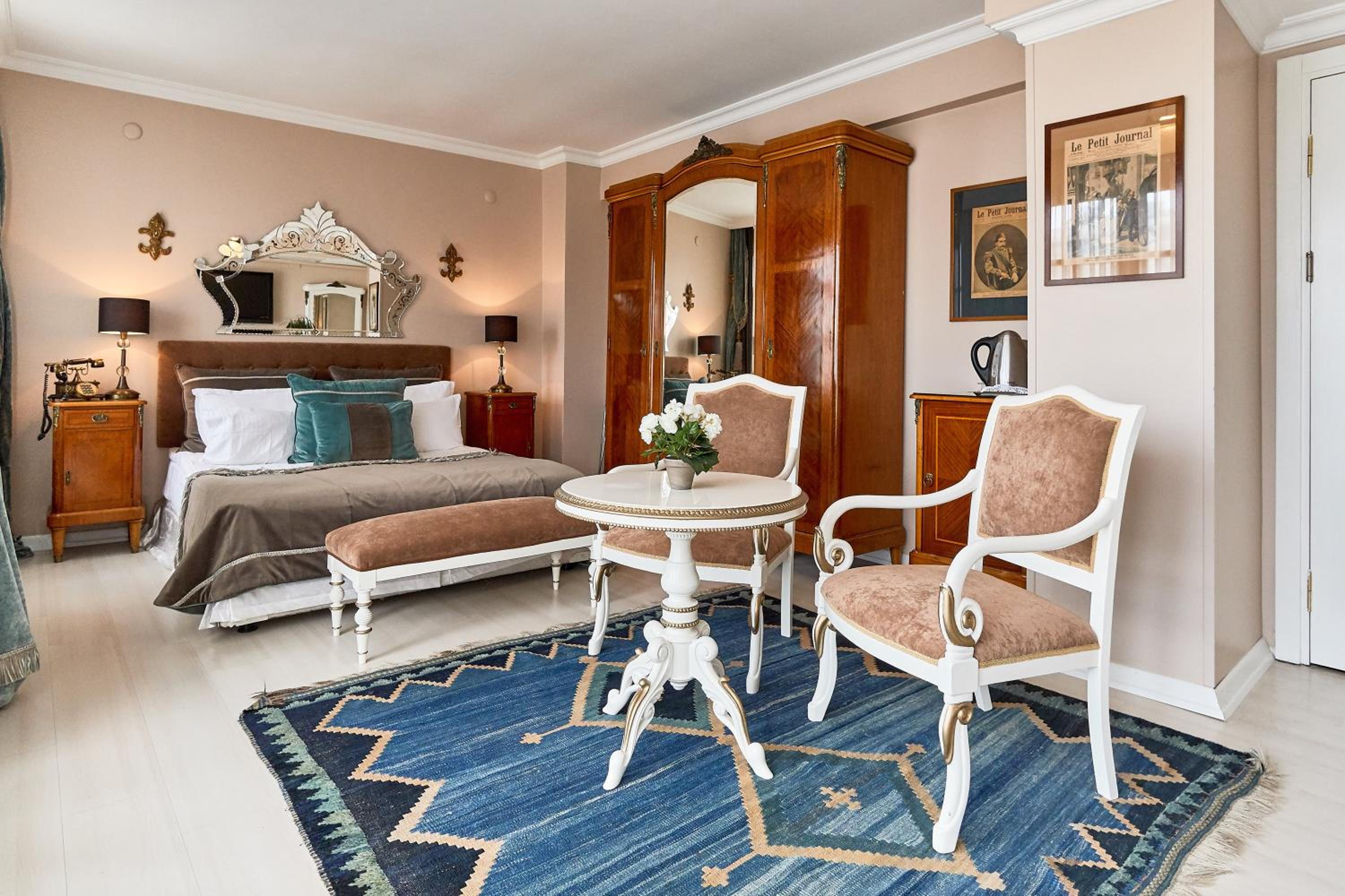 Celal Sultan Hotel Special Class - Image 145