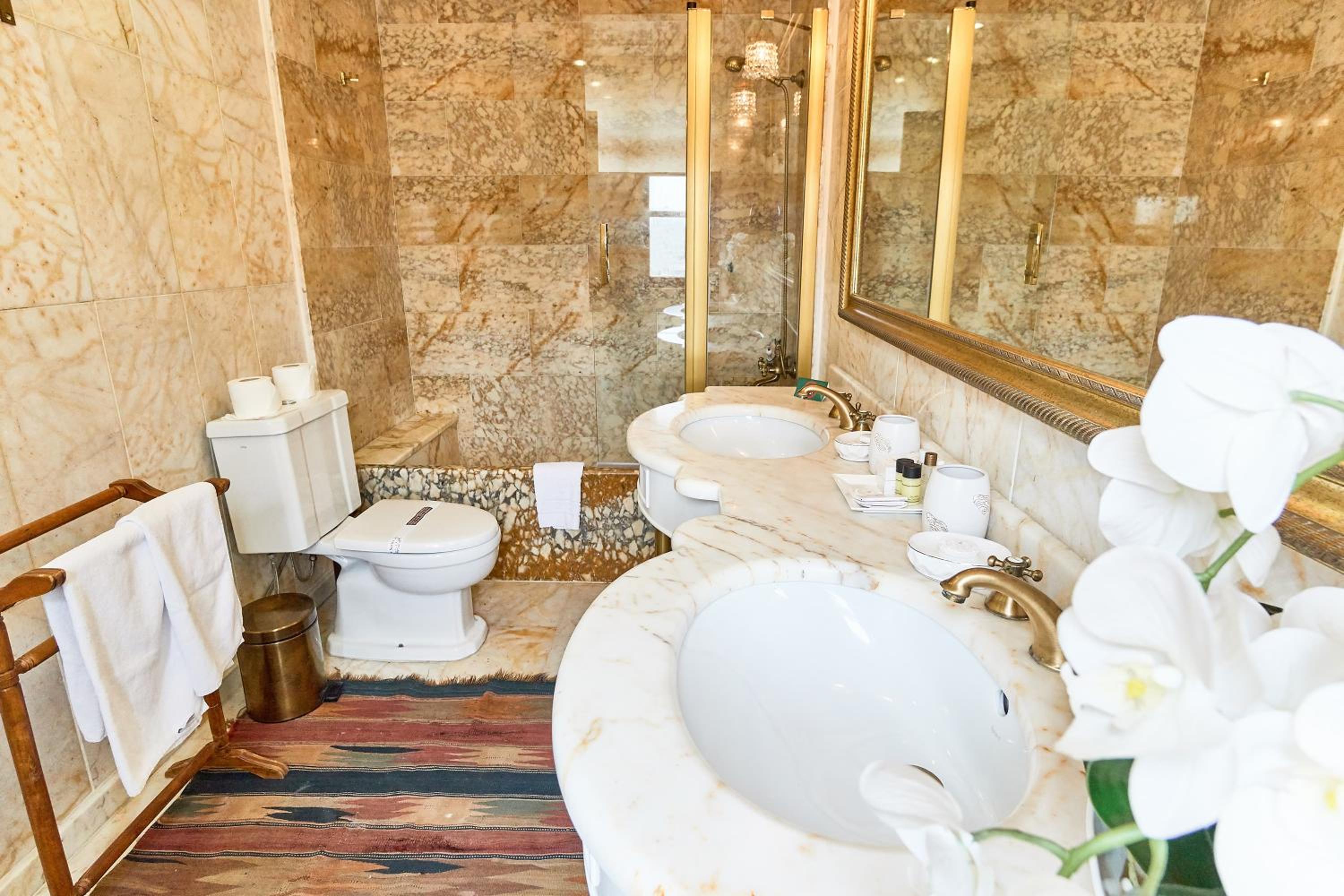 Celal Sultan Hotel Special Class - Image 74