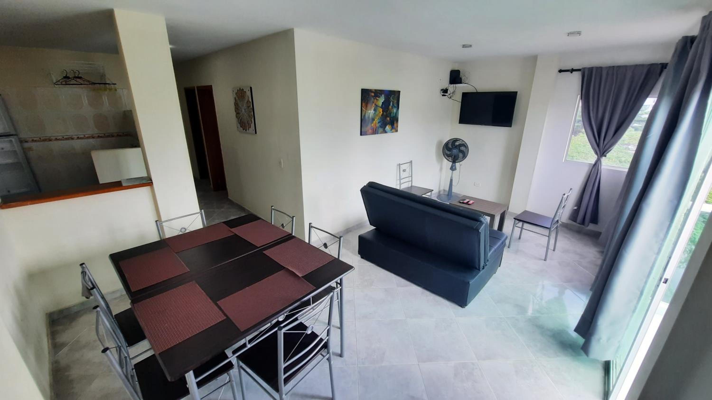 Apartamentos en el Rodadero Sur- Ed San José