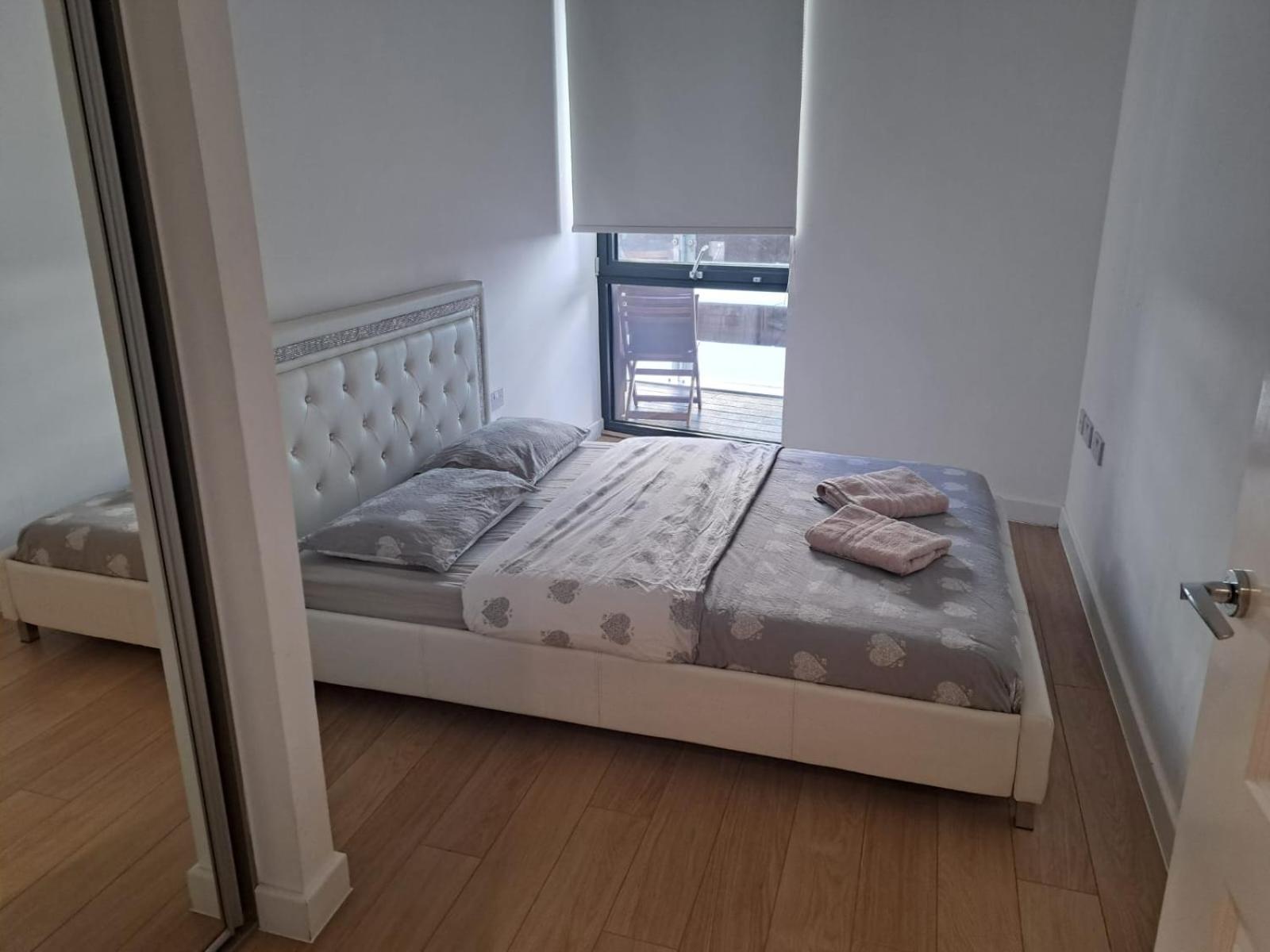 Amazing apartment moments away from the heart of London