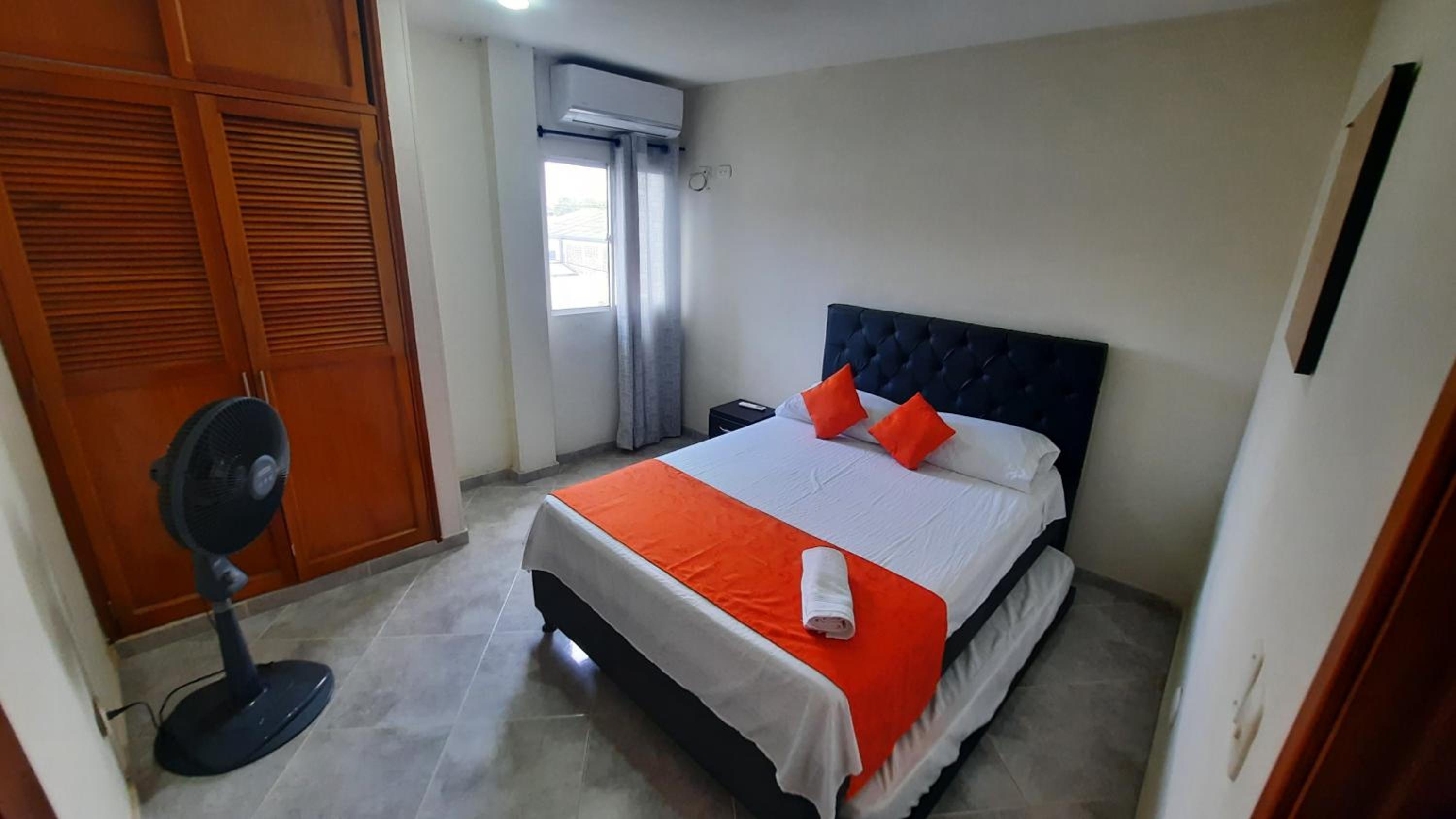 Apartamentos en el Rodadero Sur- Ed San José