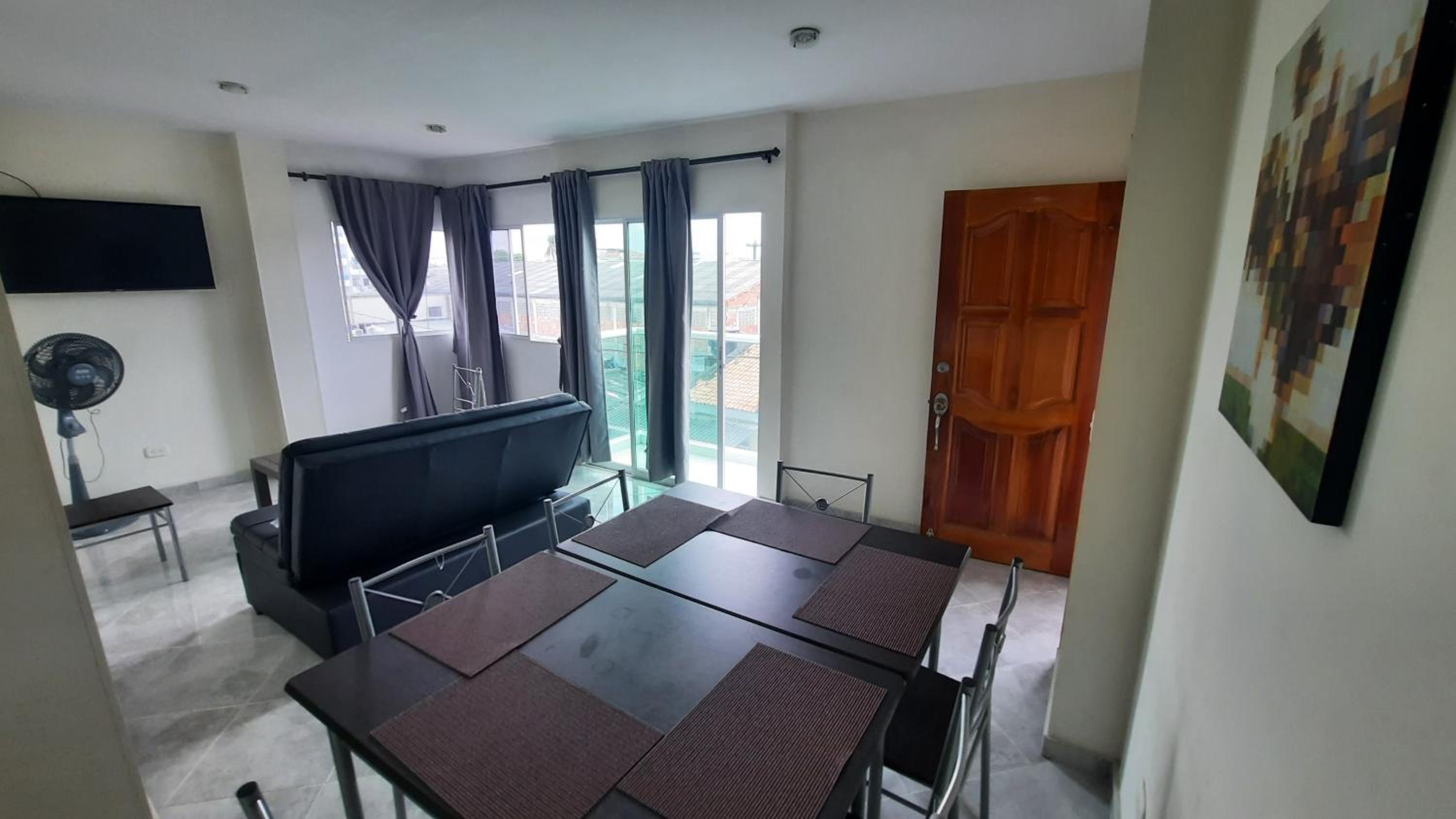 Apartamentos en el Rodadero Sur- Ed San José