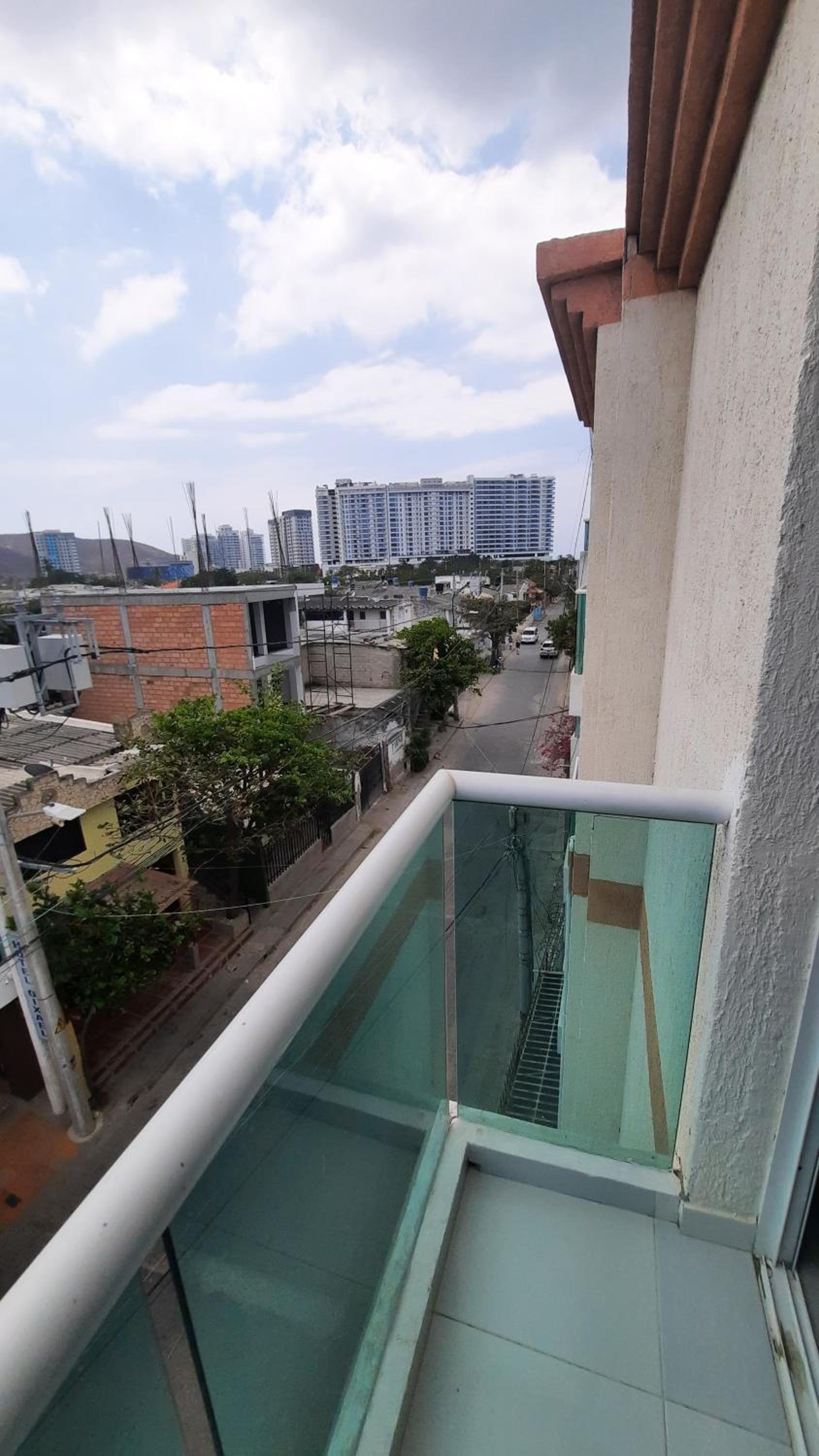 Apartamentos en el Rodadero Sur- Ed San José