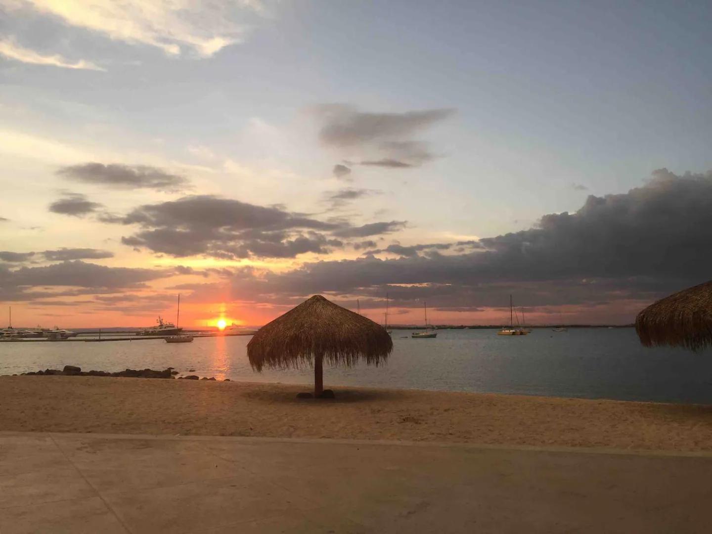 Casa Madero #1, Central Studio Apartment 1 Block From Malecon view 5