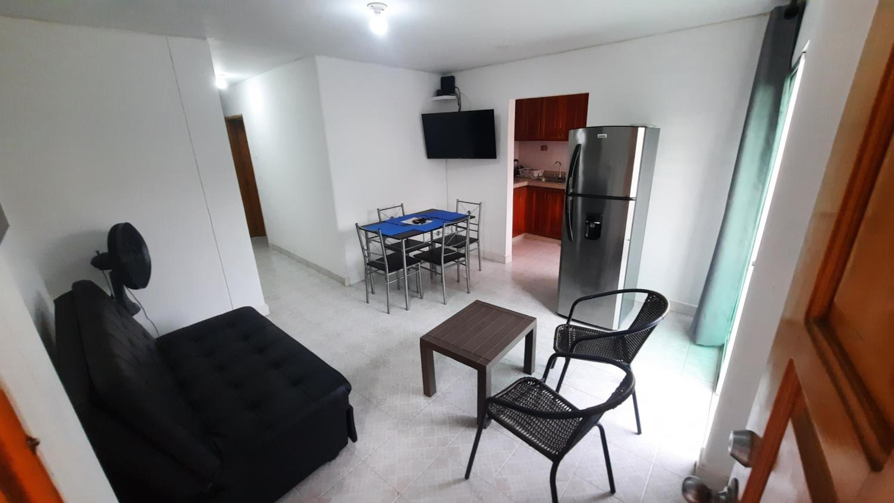 Apartamentos en el Rodadero Sur- Ed San José