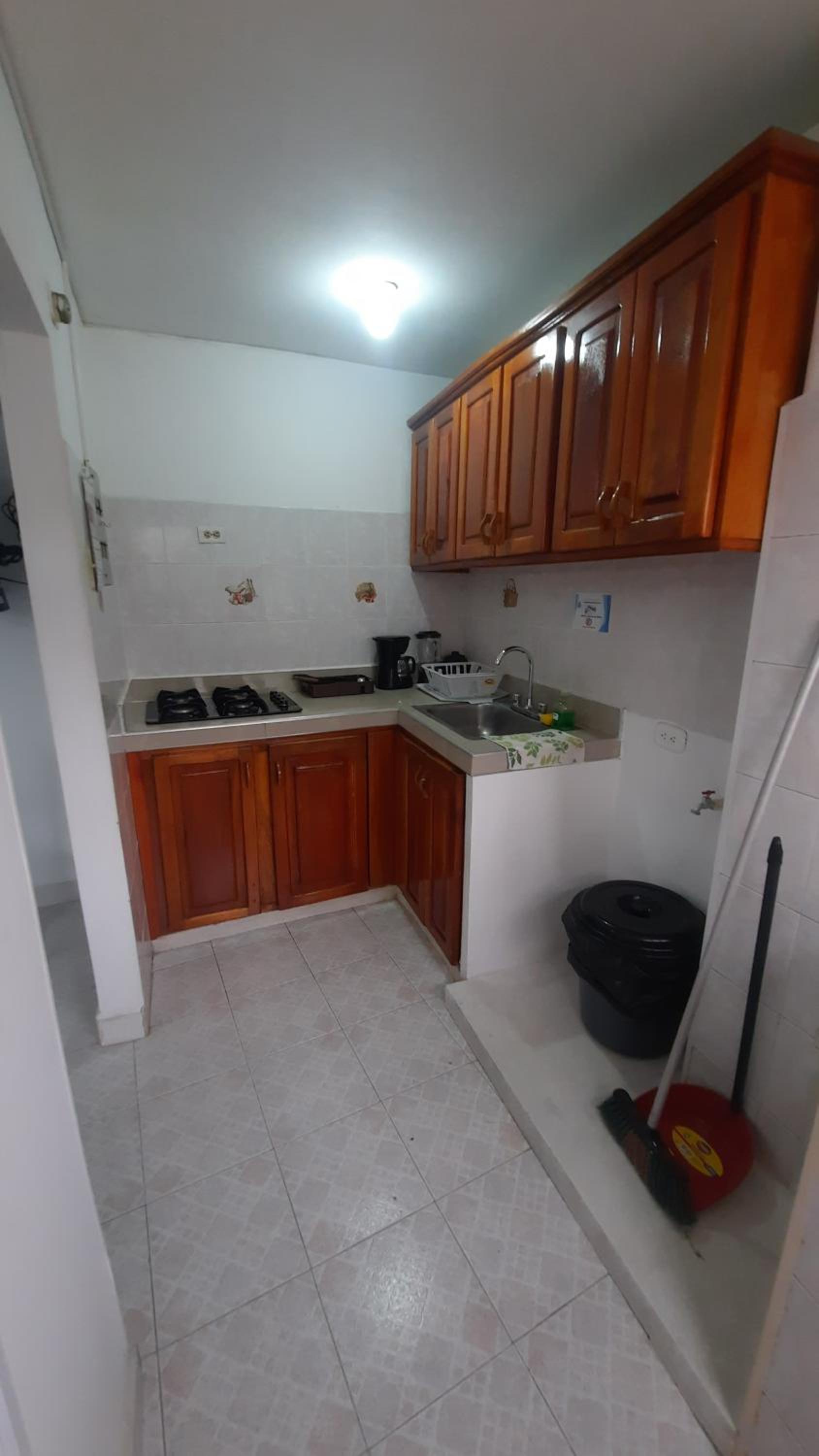 Apartamentos en el Rodadero Sur- Ed San José