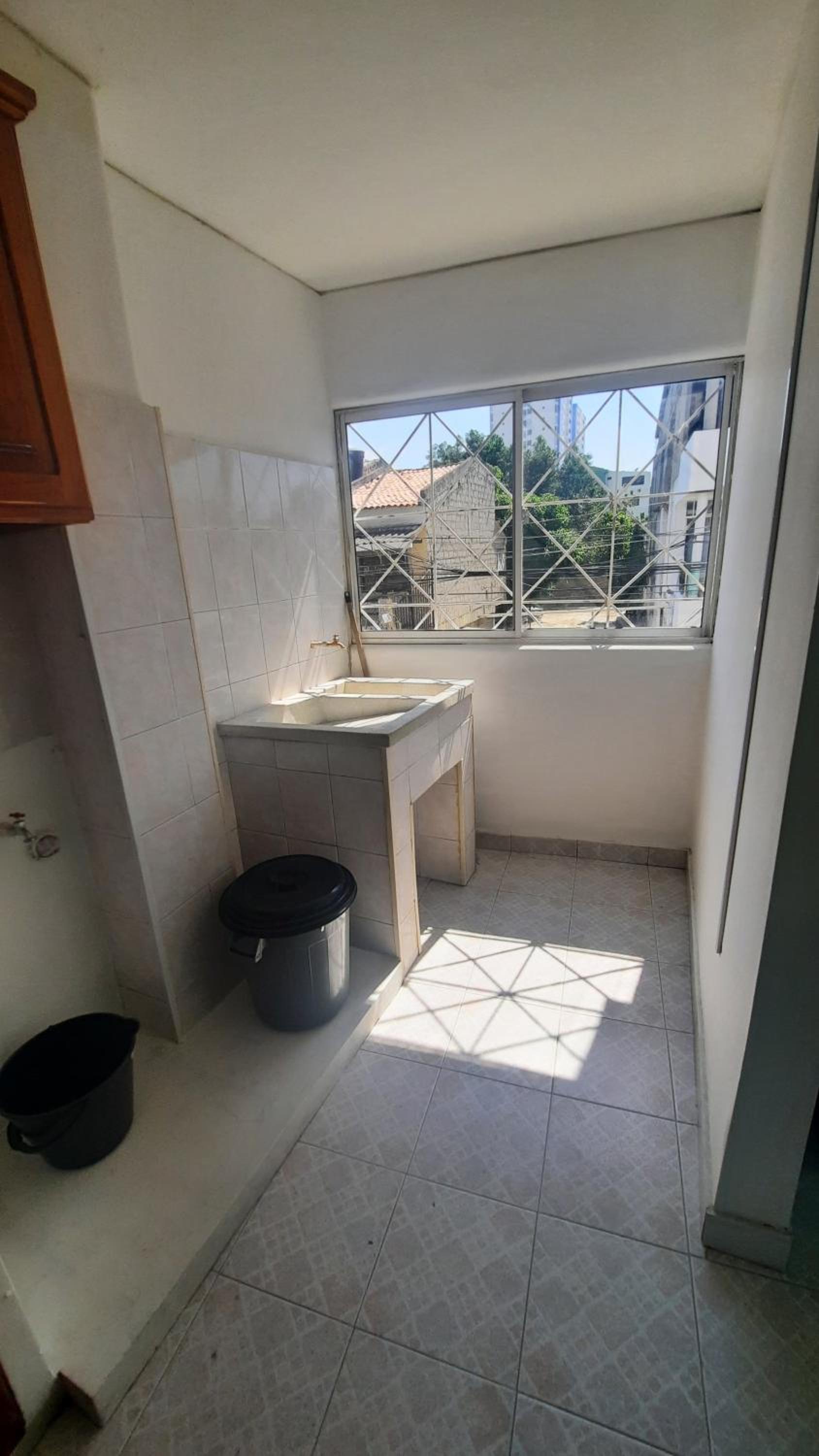 Apartamentos en el Rodadero Sur- Ed San José