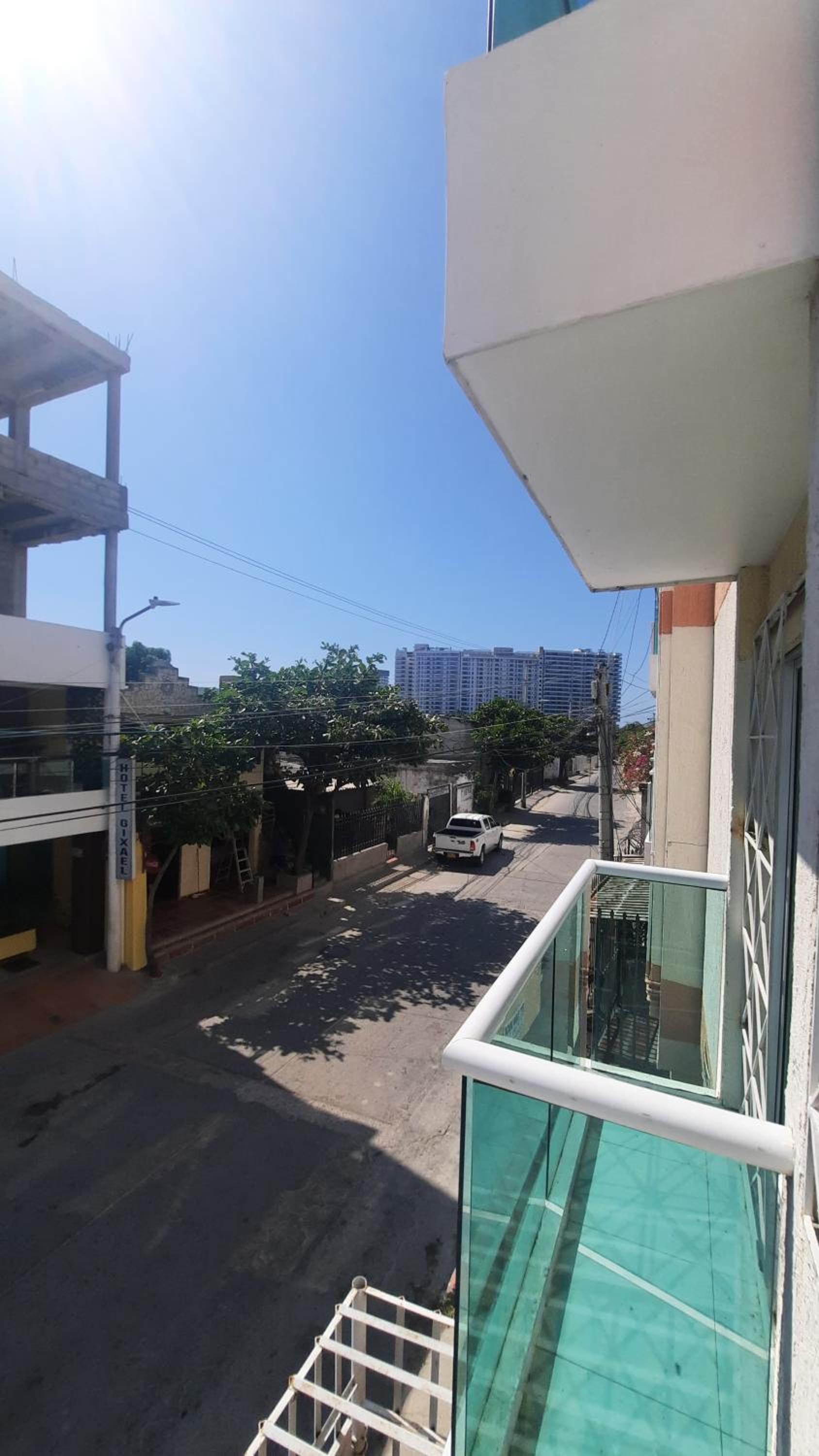 Apartamentos en el Rodadero Sur- Ed San José