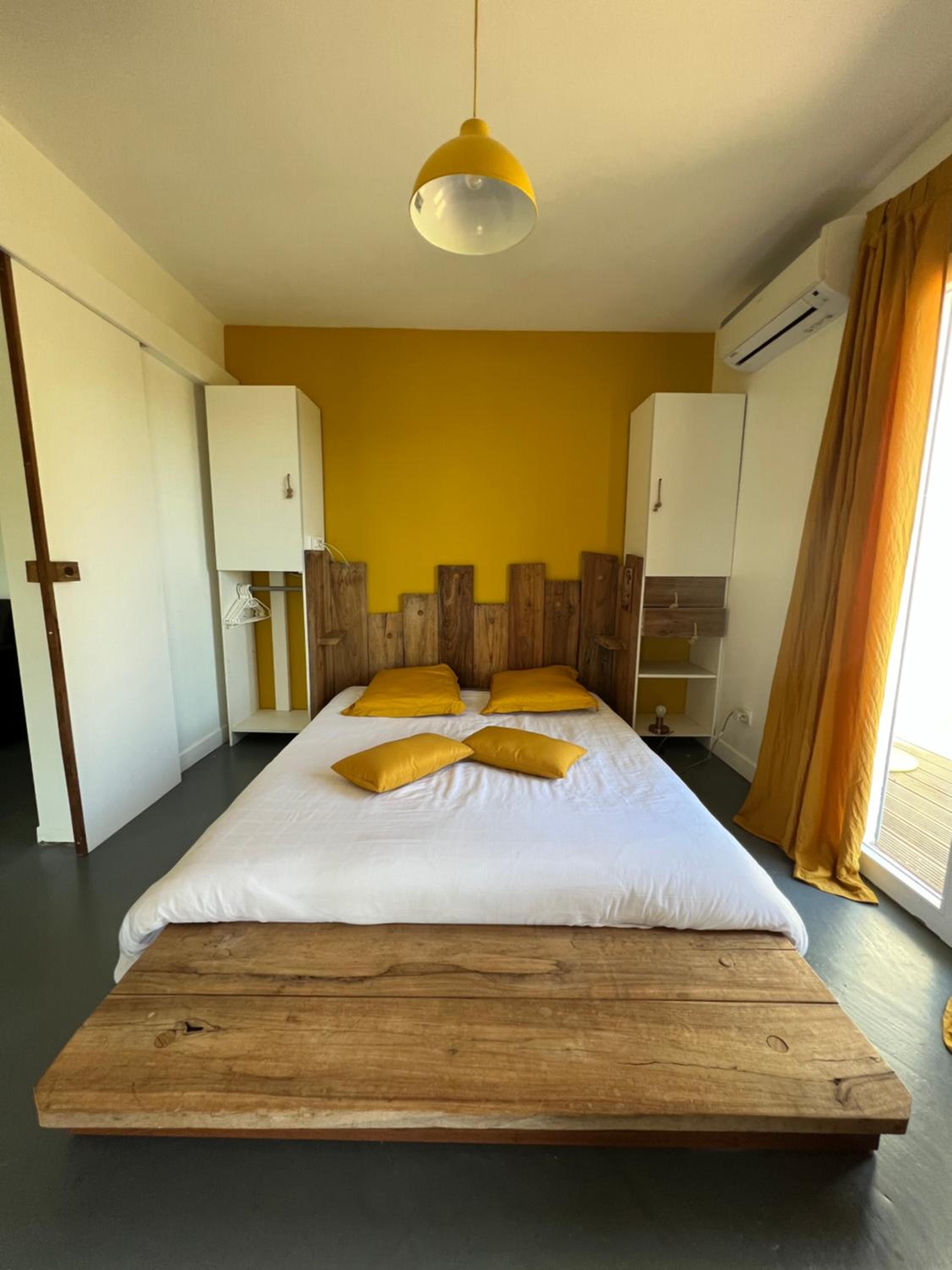 Appartement avec jacuzzi et vue sur le golf