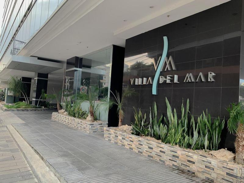 Apartamento Boutique en Avenida Balboa