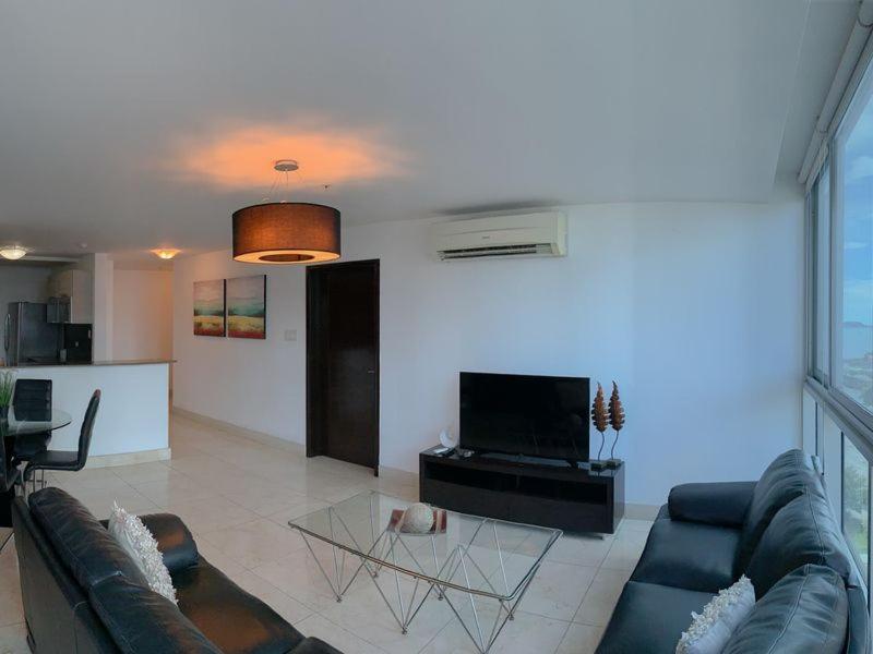 Apartamento Boutique en Avenida Balboa