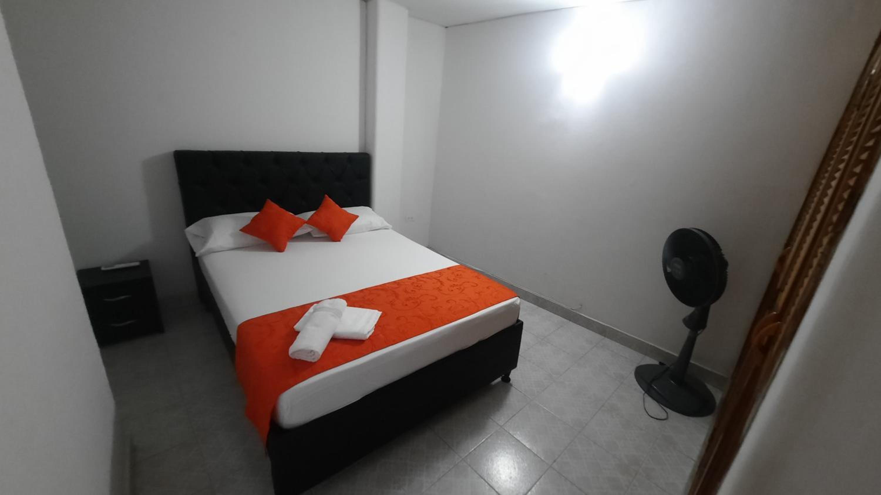 Apartamentos en el Rodadero Sur- Ed San José