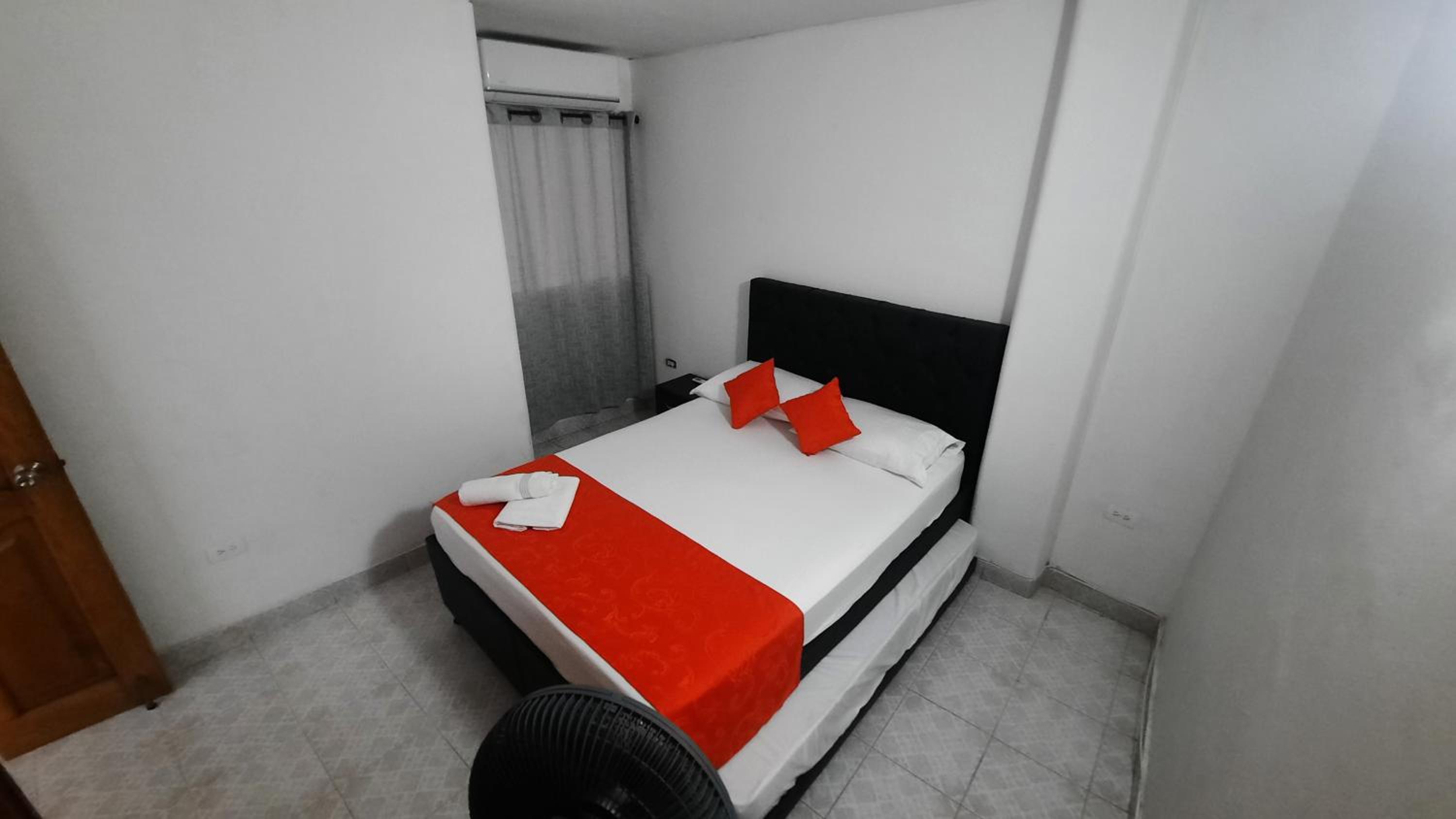 Apartamentos en el Rodadero Sur- Ed San José