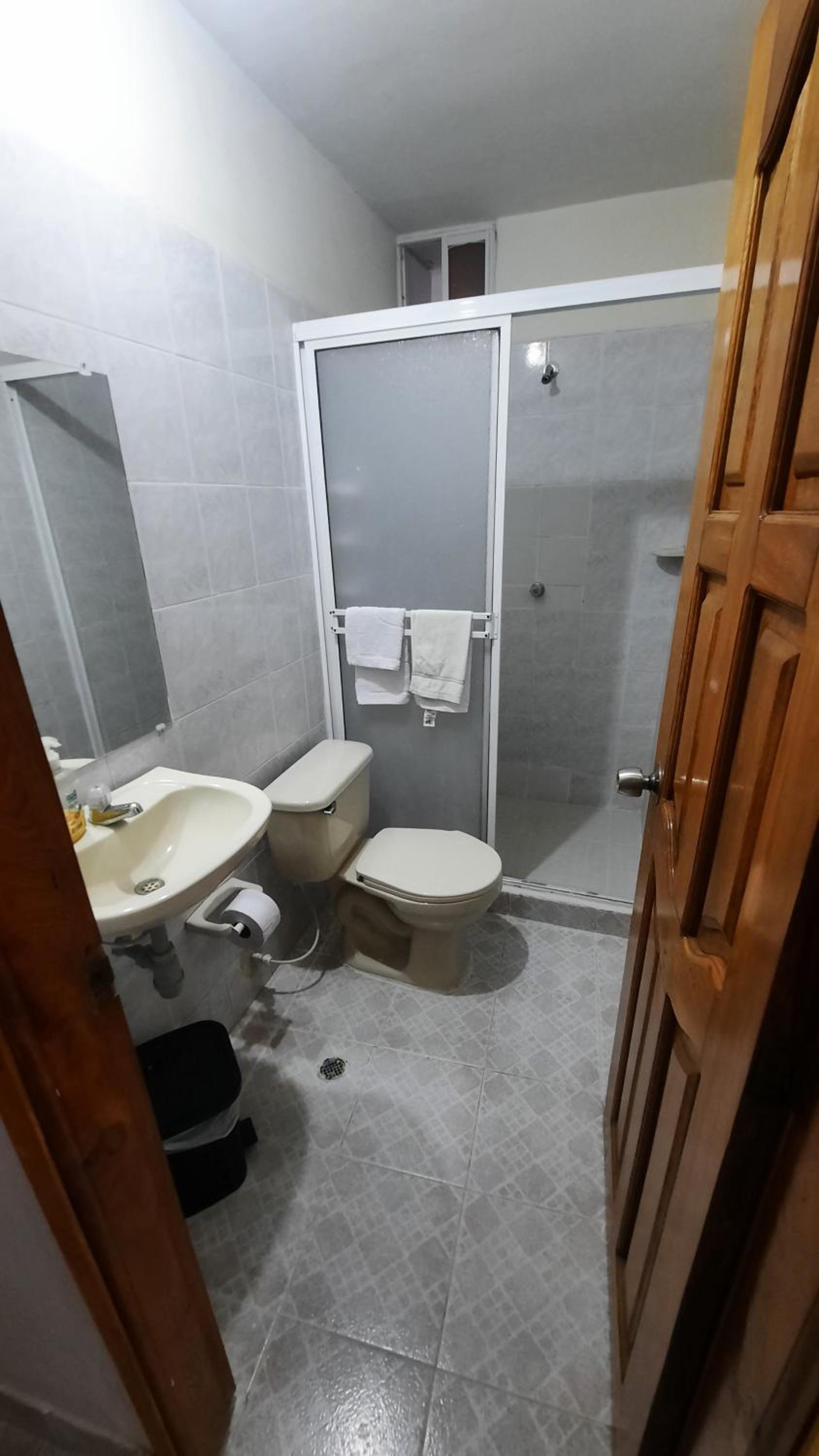 Apartamentos en el Rodadero Sur- Ed San José