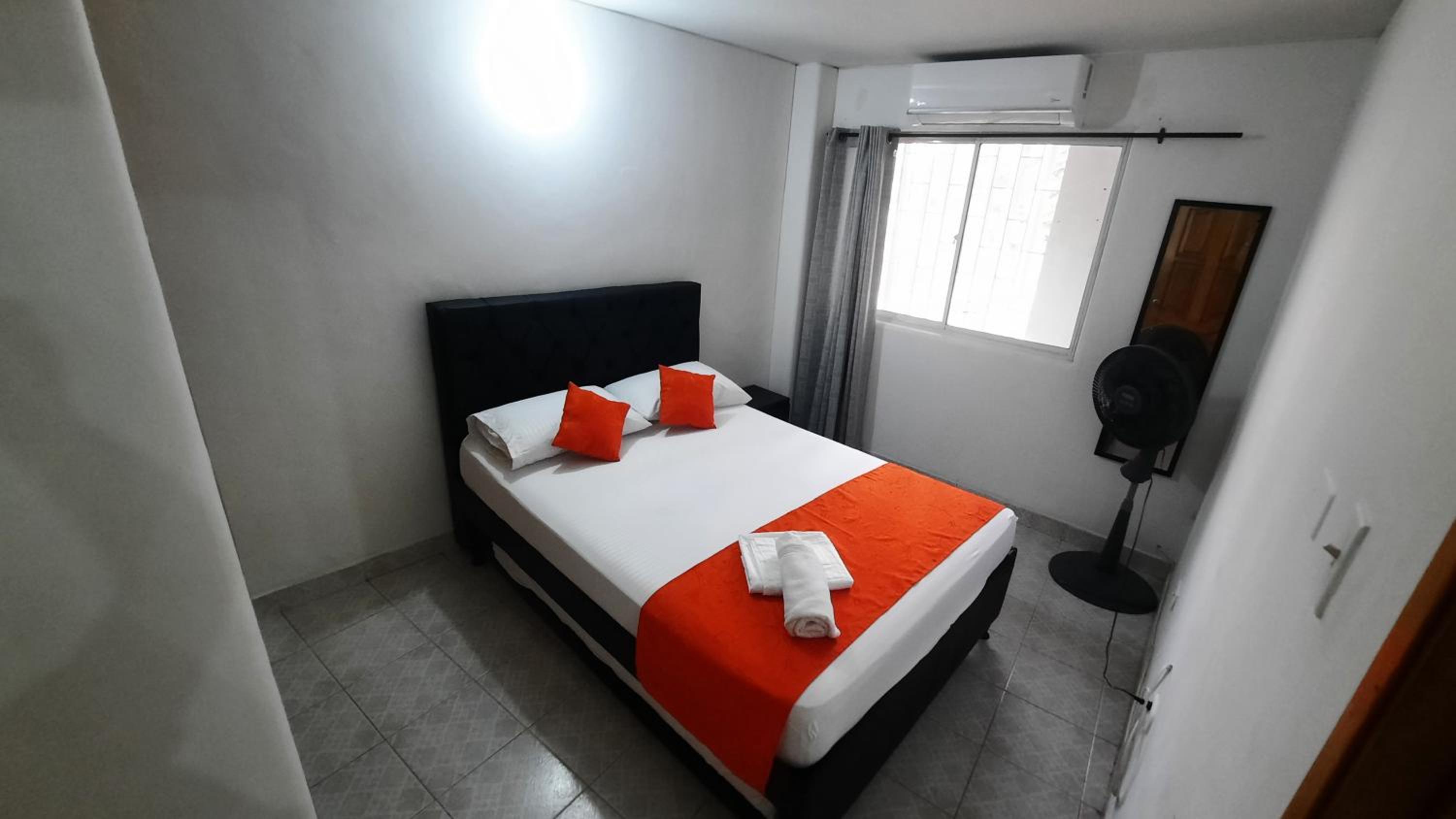 Apartamentos en el Rodadero Sur- Ed San José