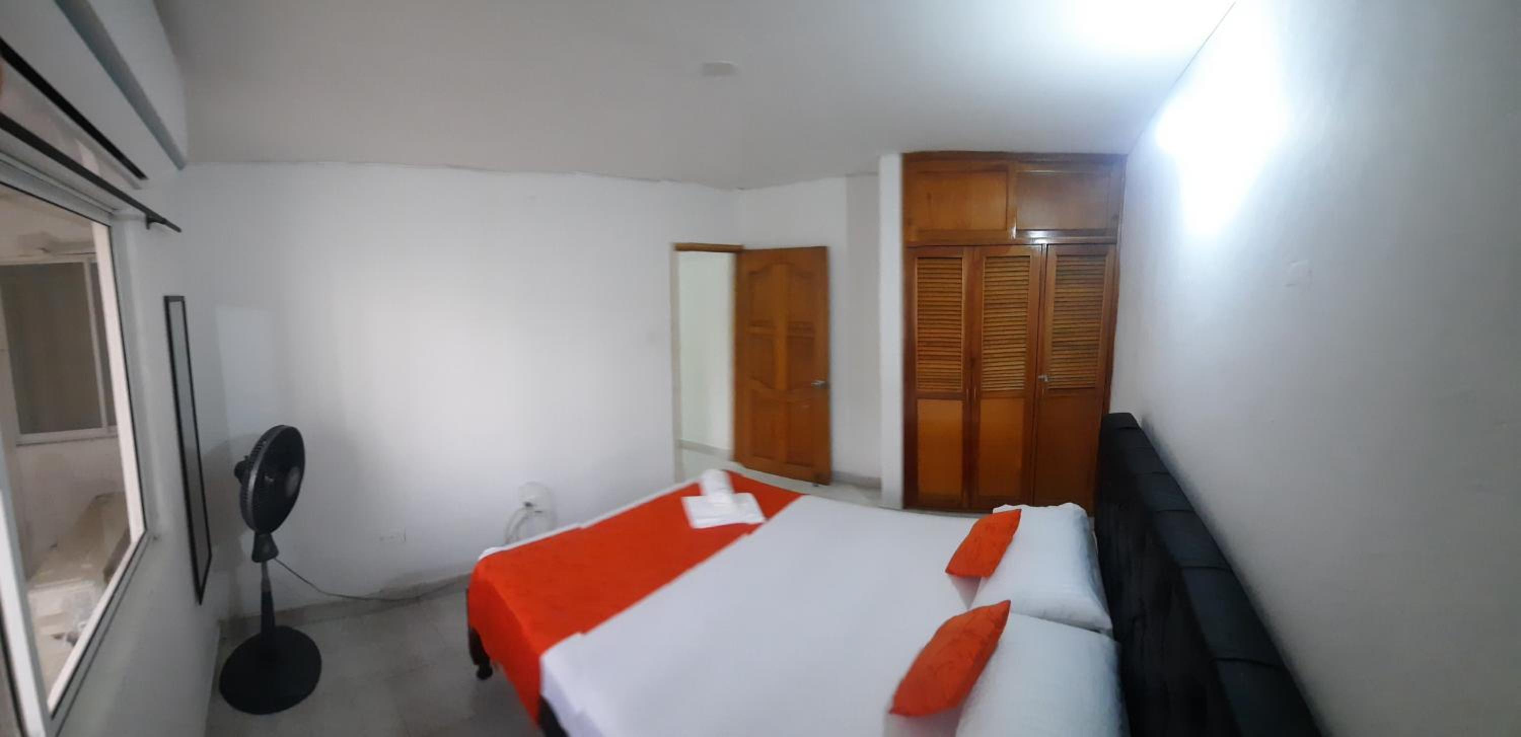 Apartamentos en el Rodadero Sur- Ed San José