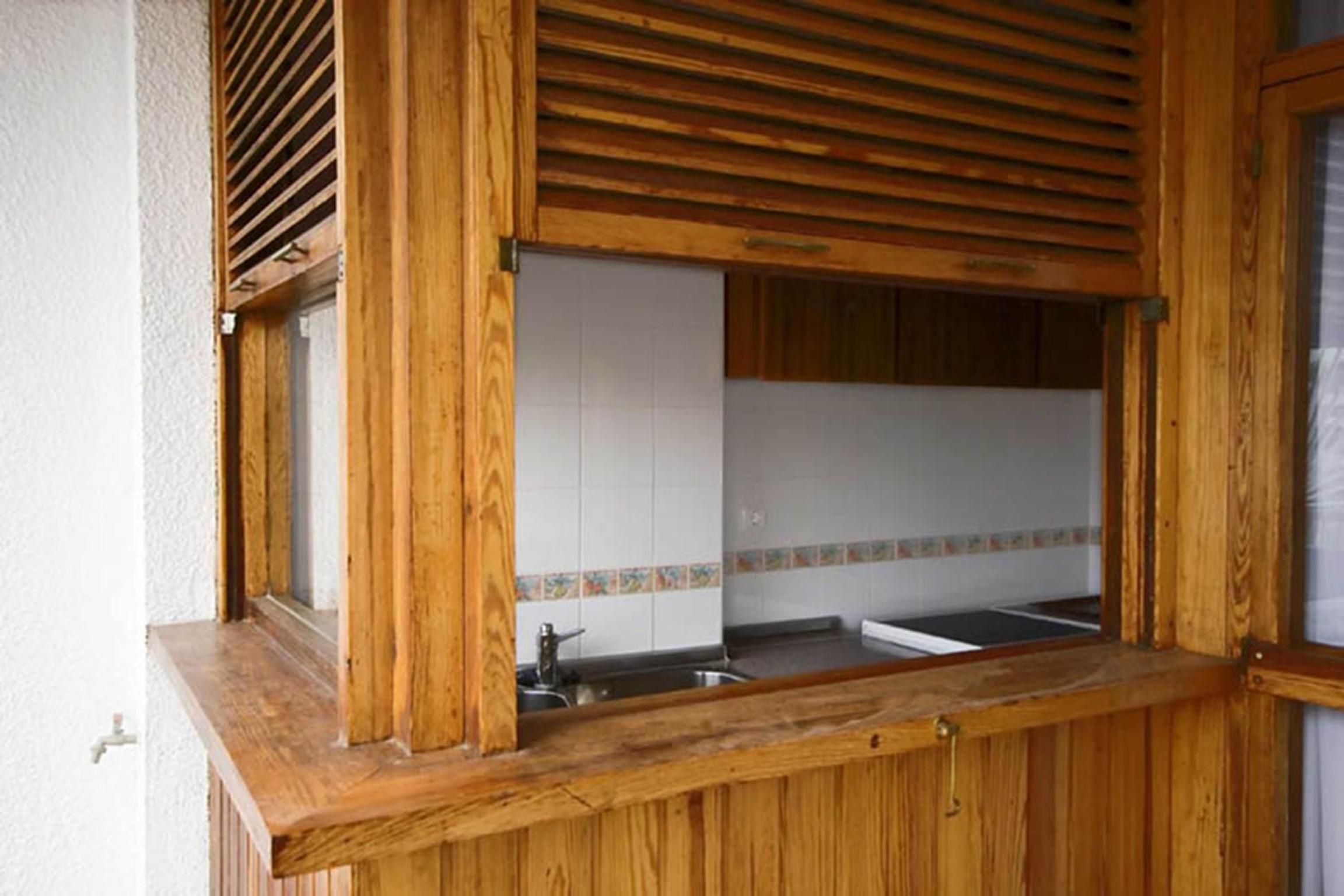 Apartamentos la Nogalera
