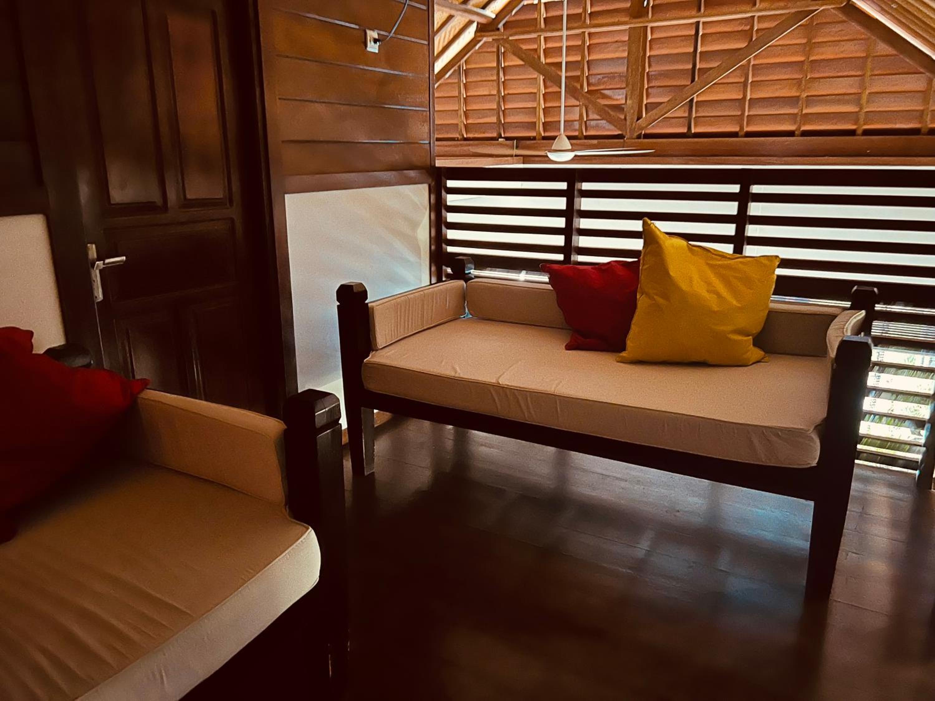 Villa Teman