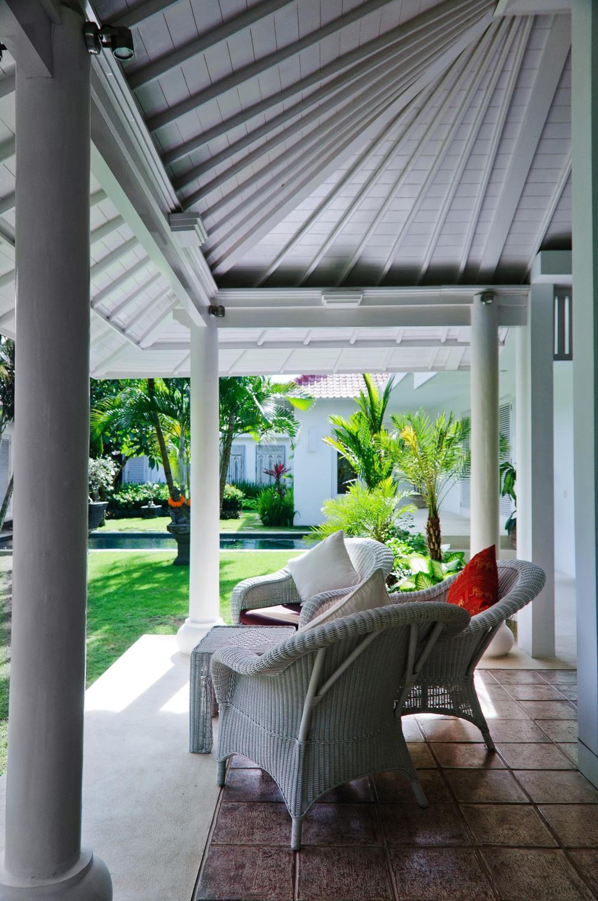 Villa Sipo - Image 1